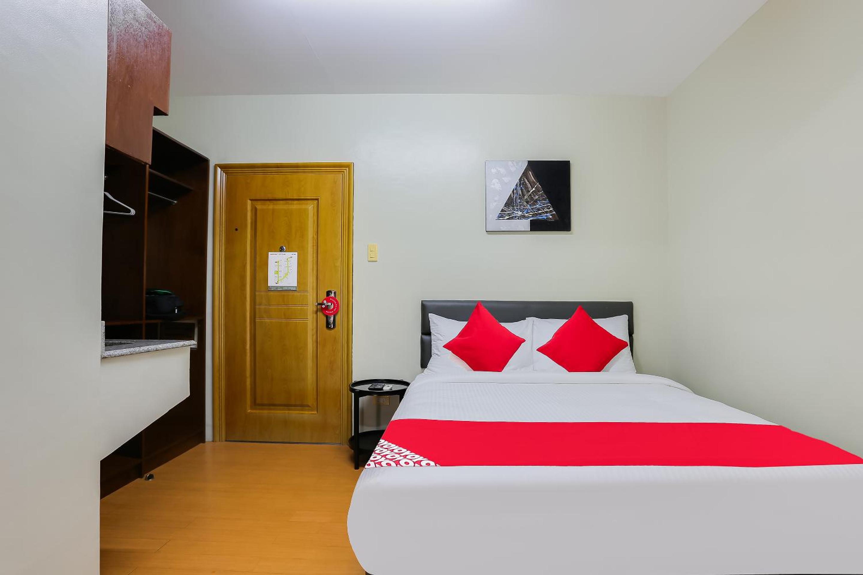 Deluxe Double Room - Photo 2