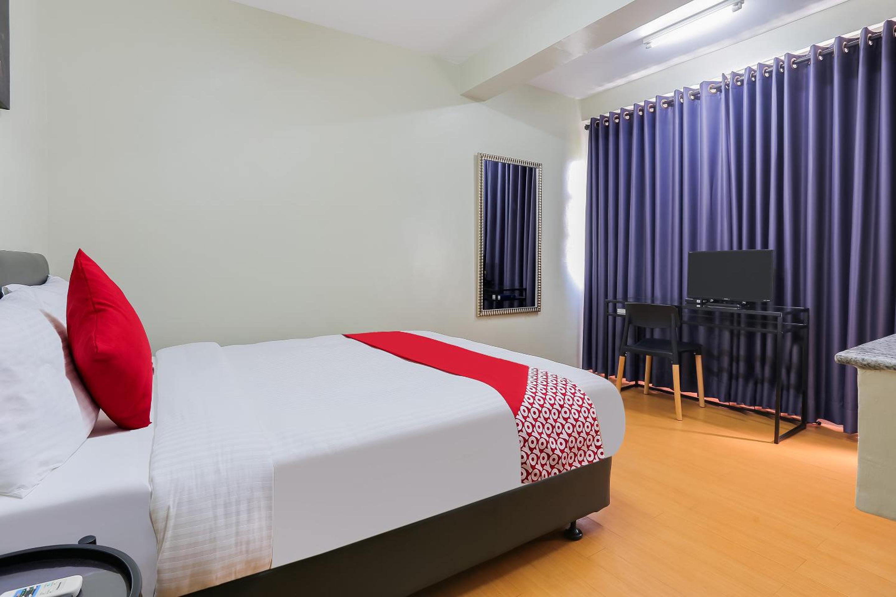 Deluxe Double Room - Photo 3