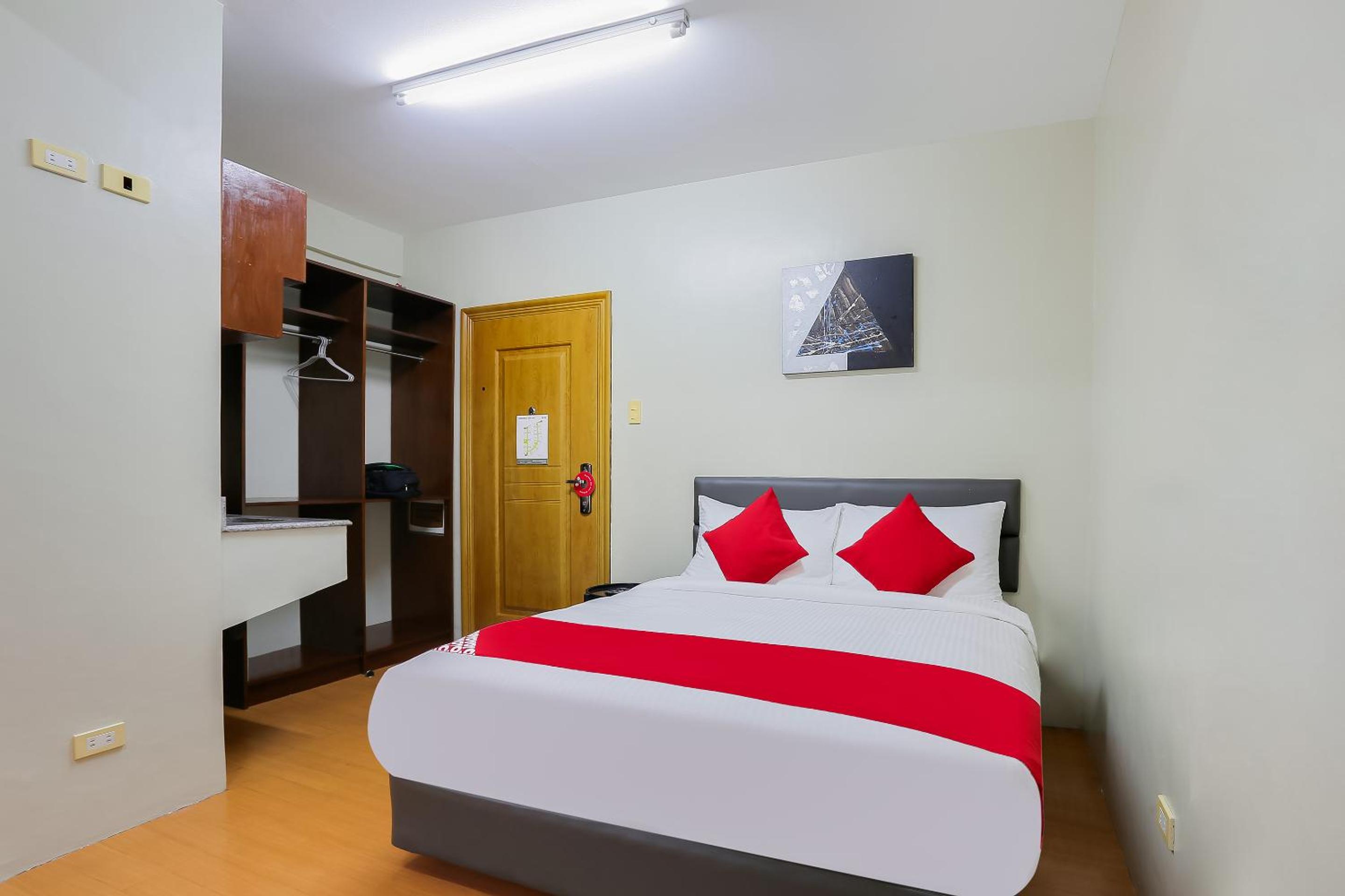 Deluxe Double Room - Photo 4