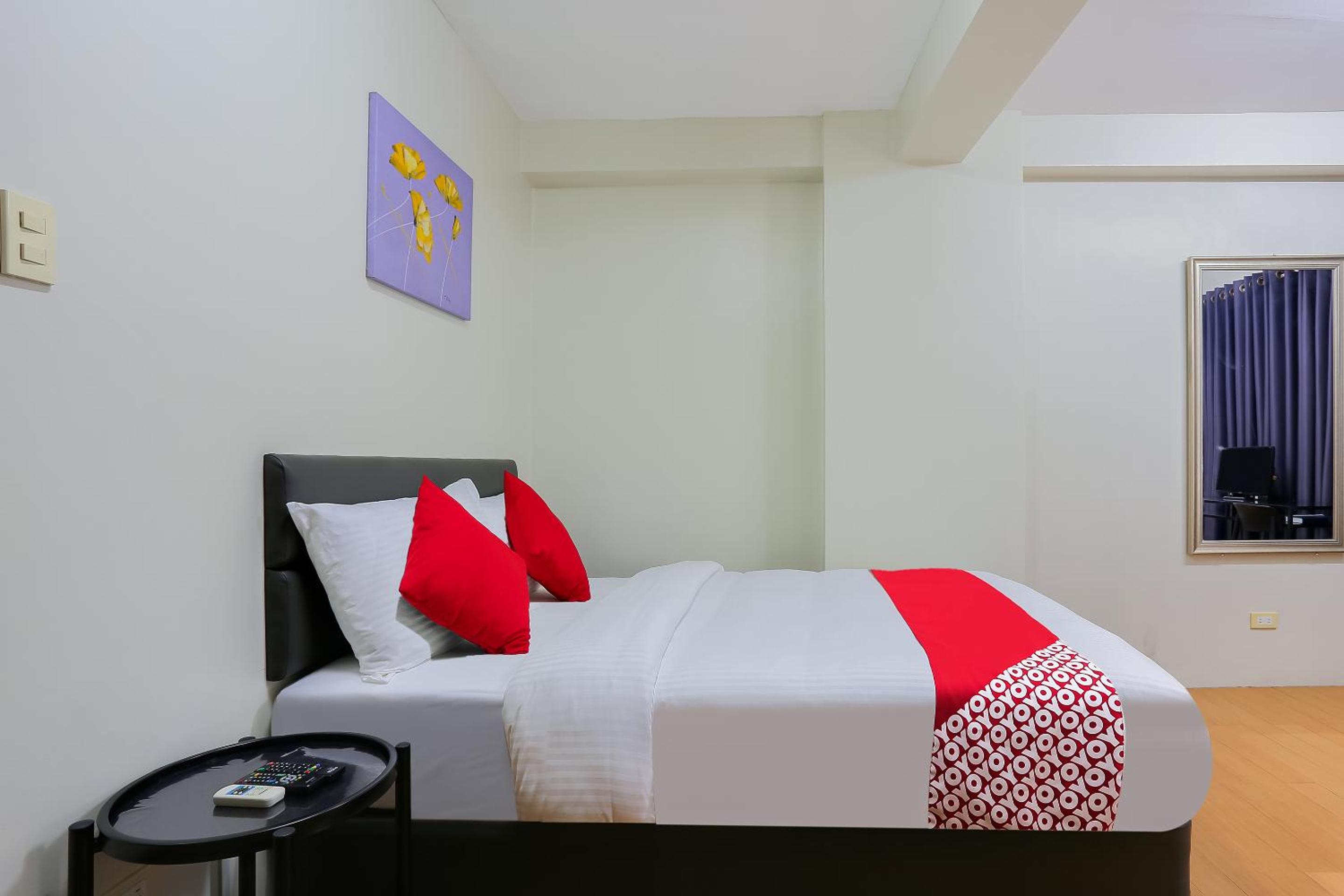 Standard Double Room - Photo 5