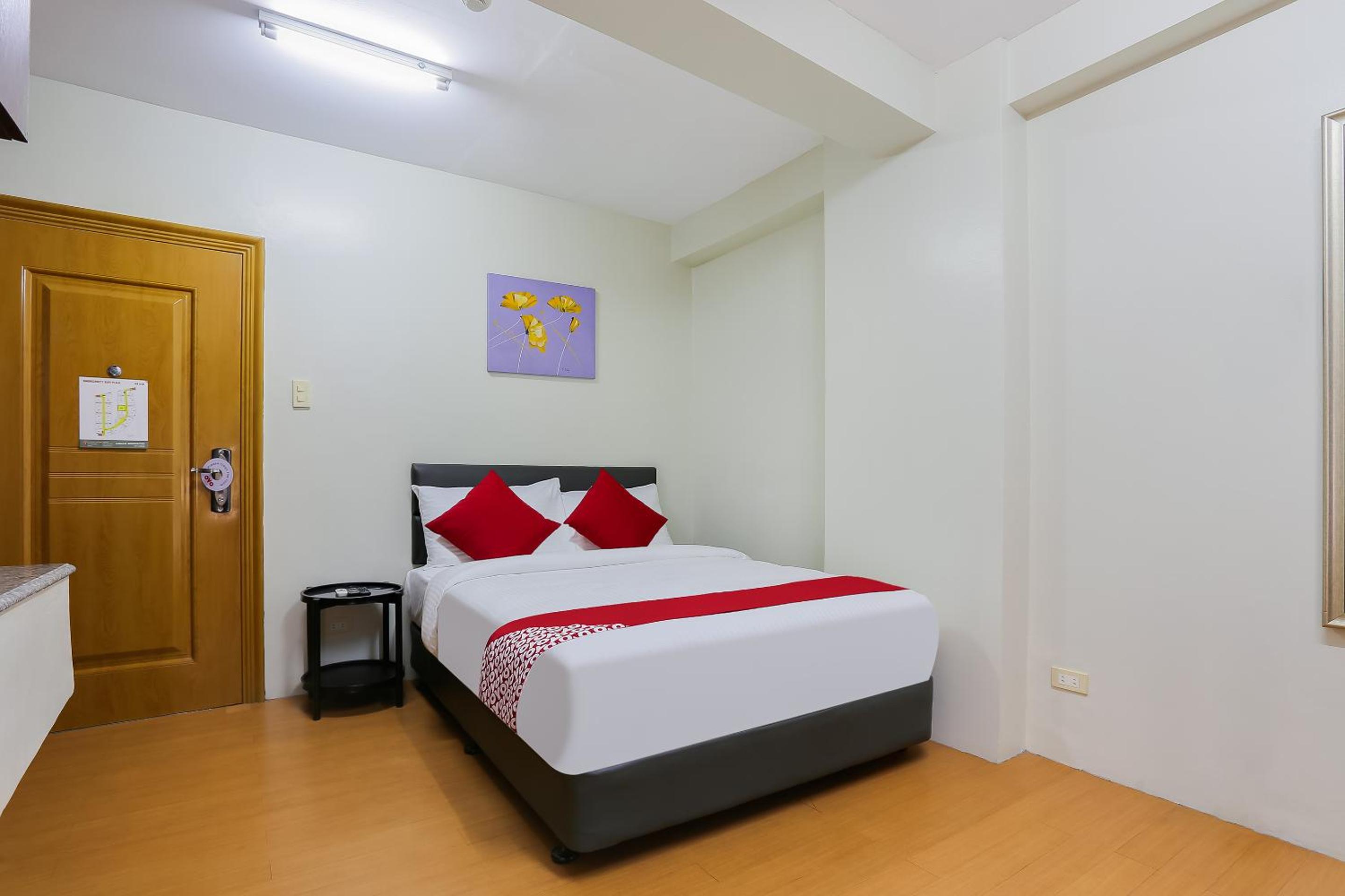 Standard Double Room - Photo 1