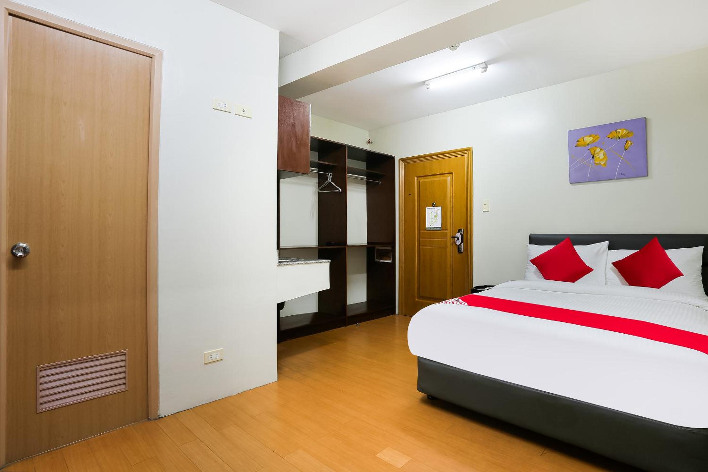 Standard Double Room - Photo 4