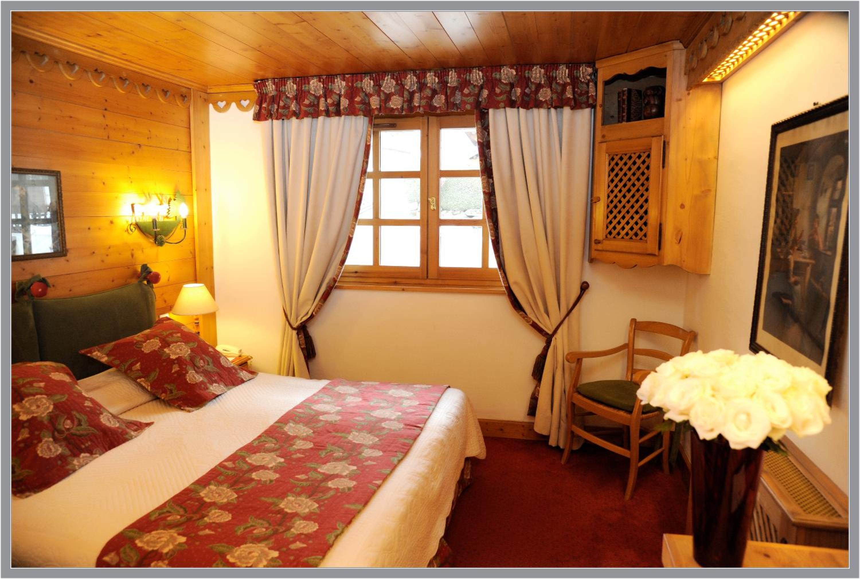 Classic Double Room