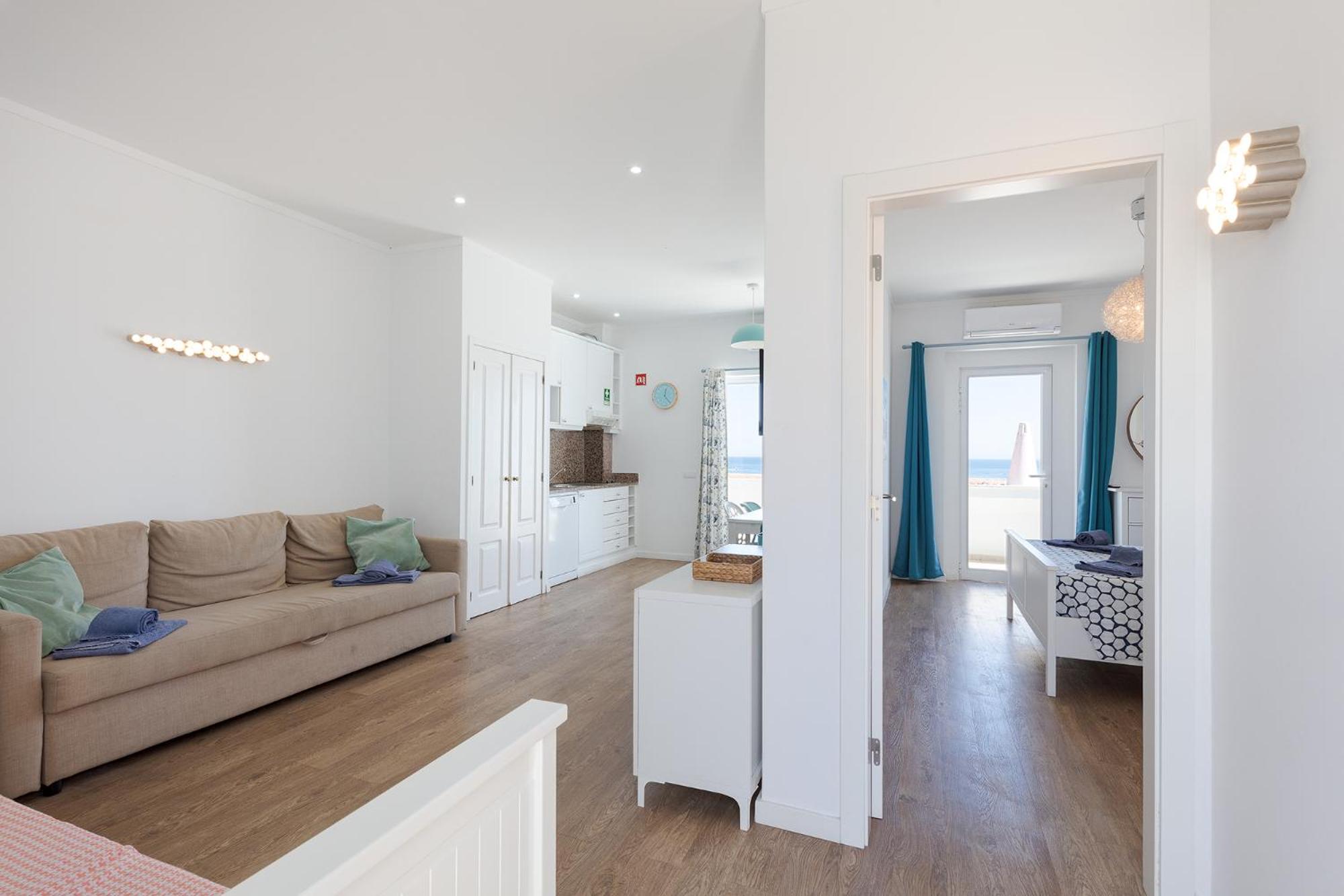  Superior Apartment with Sea View