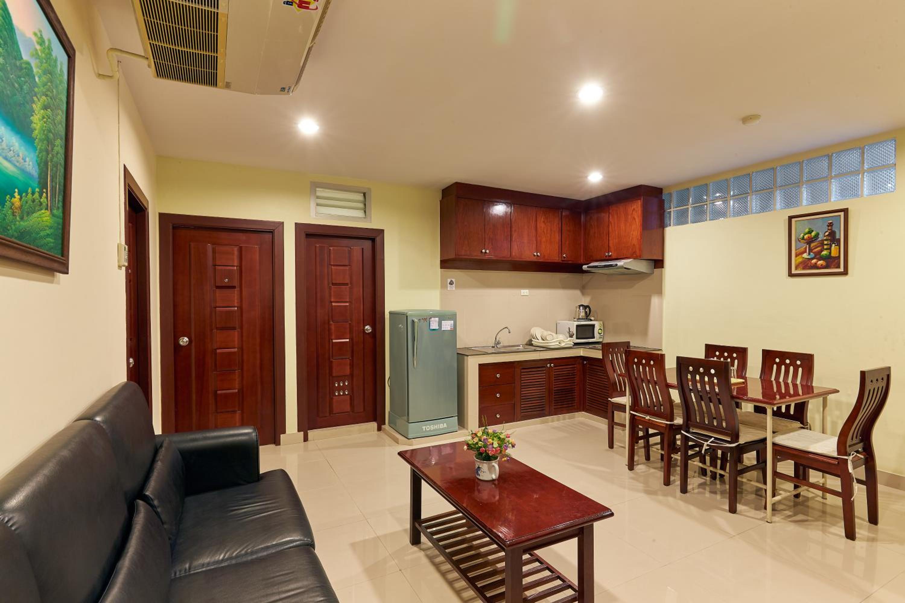 Presidential Suite photo 3