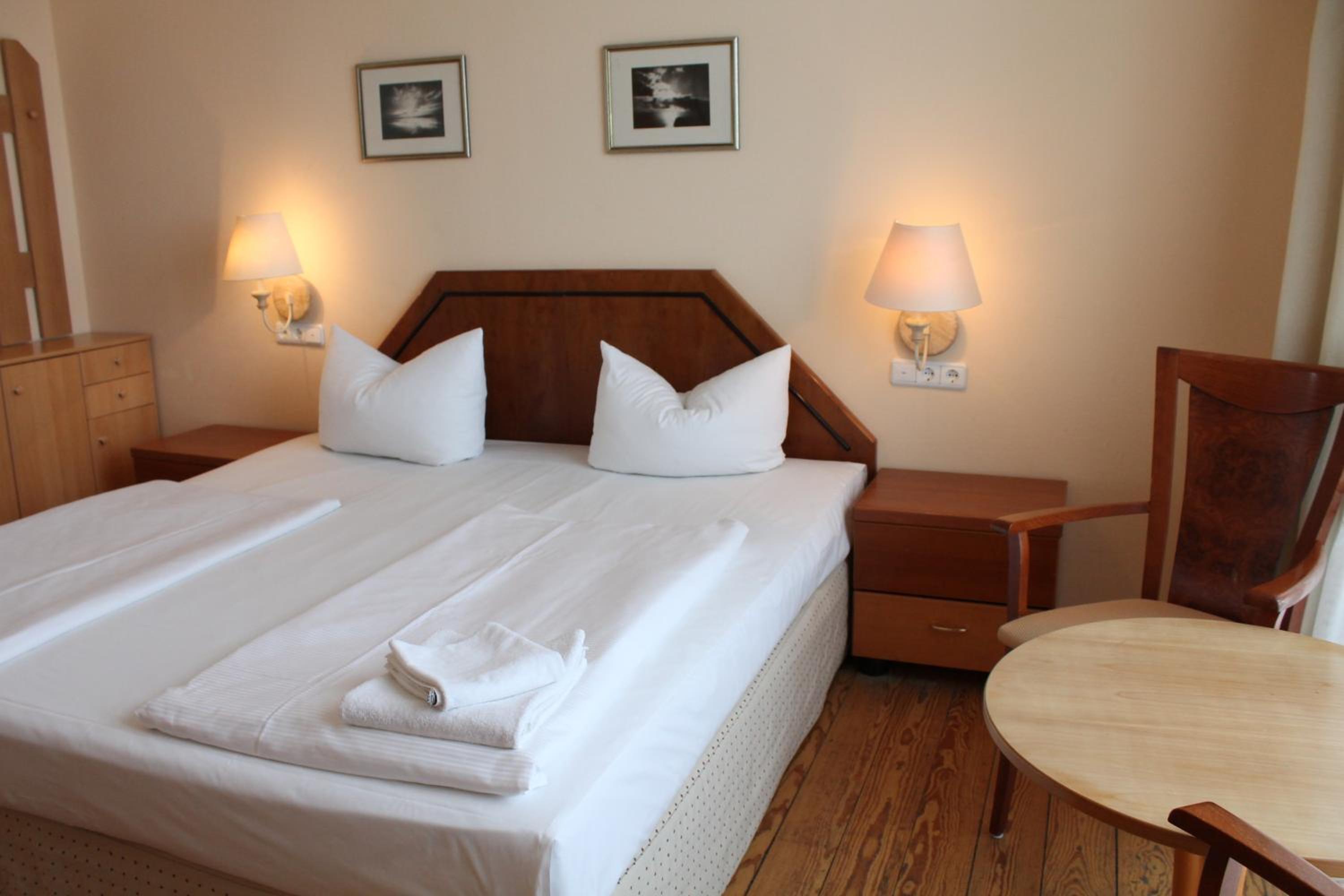 Double Room photo 3