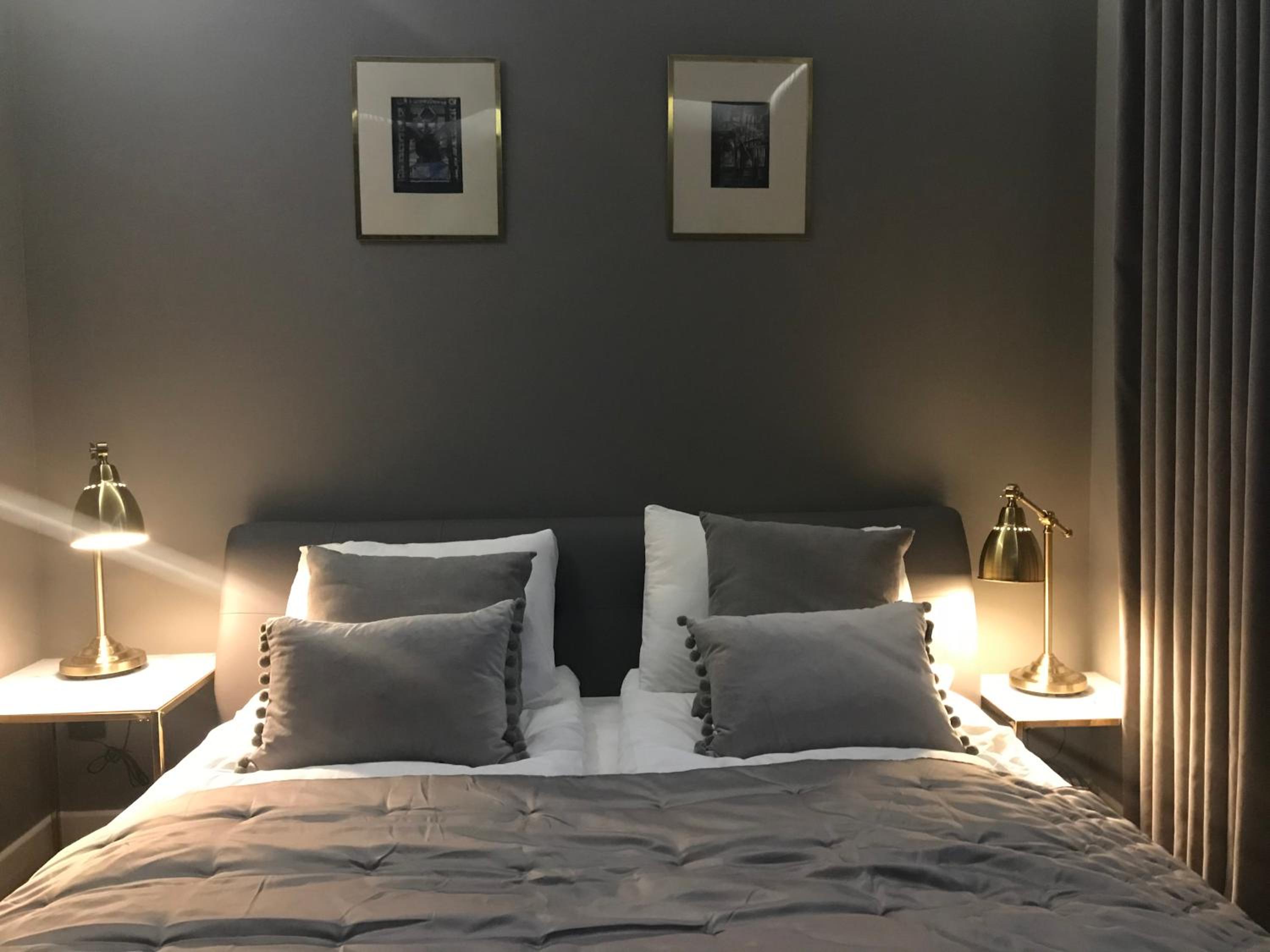 Studio Apartment - Photo 3