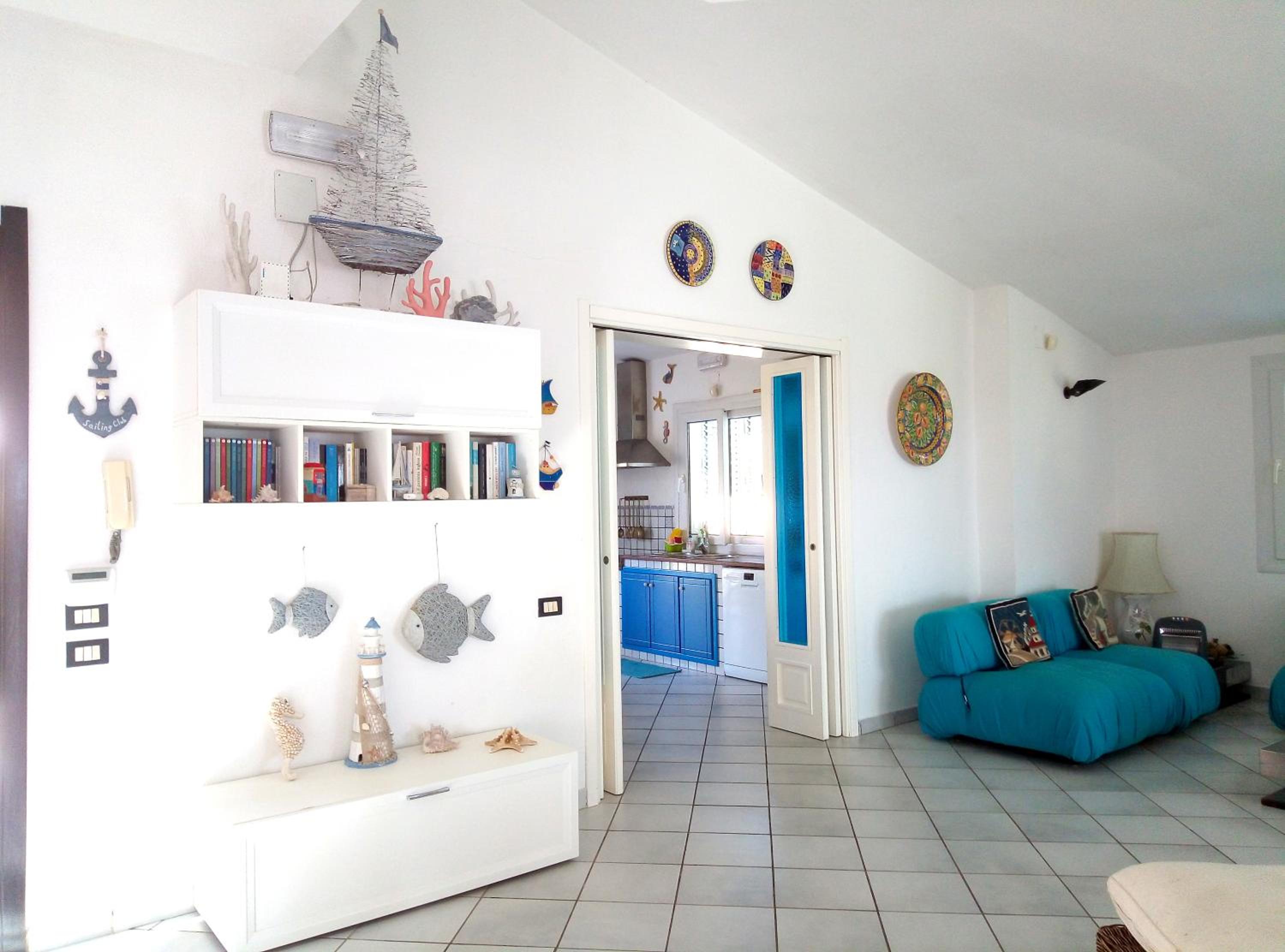 Villa - Beach Front
