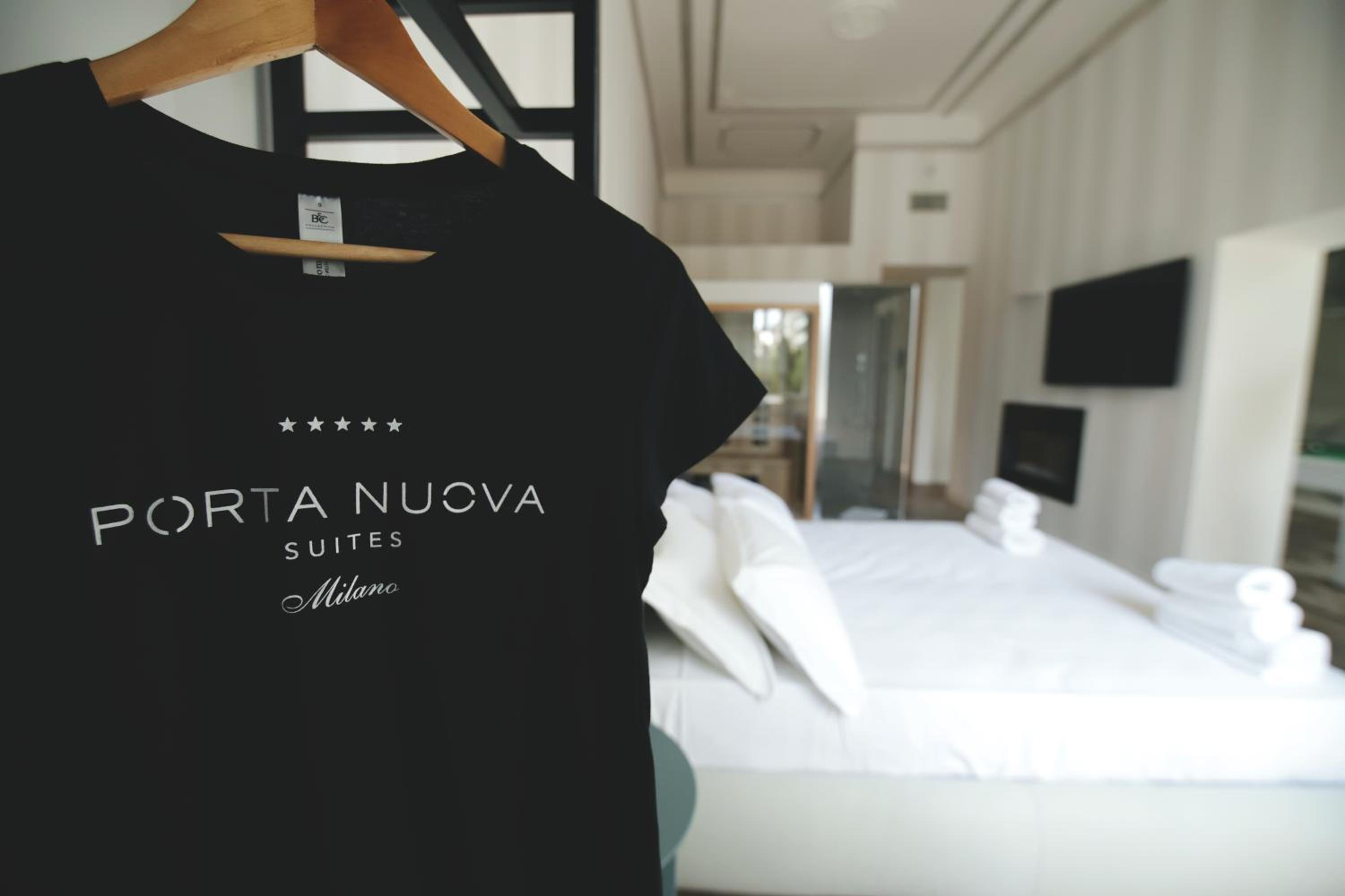Suite with Sauna
