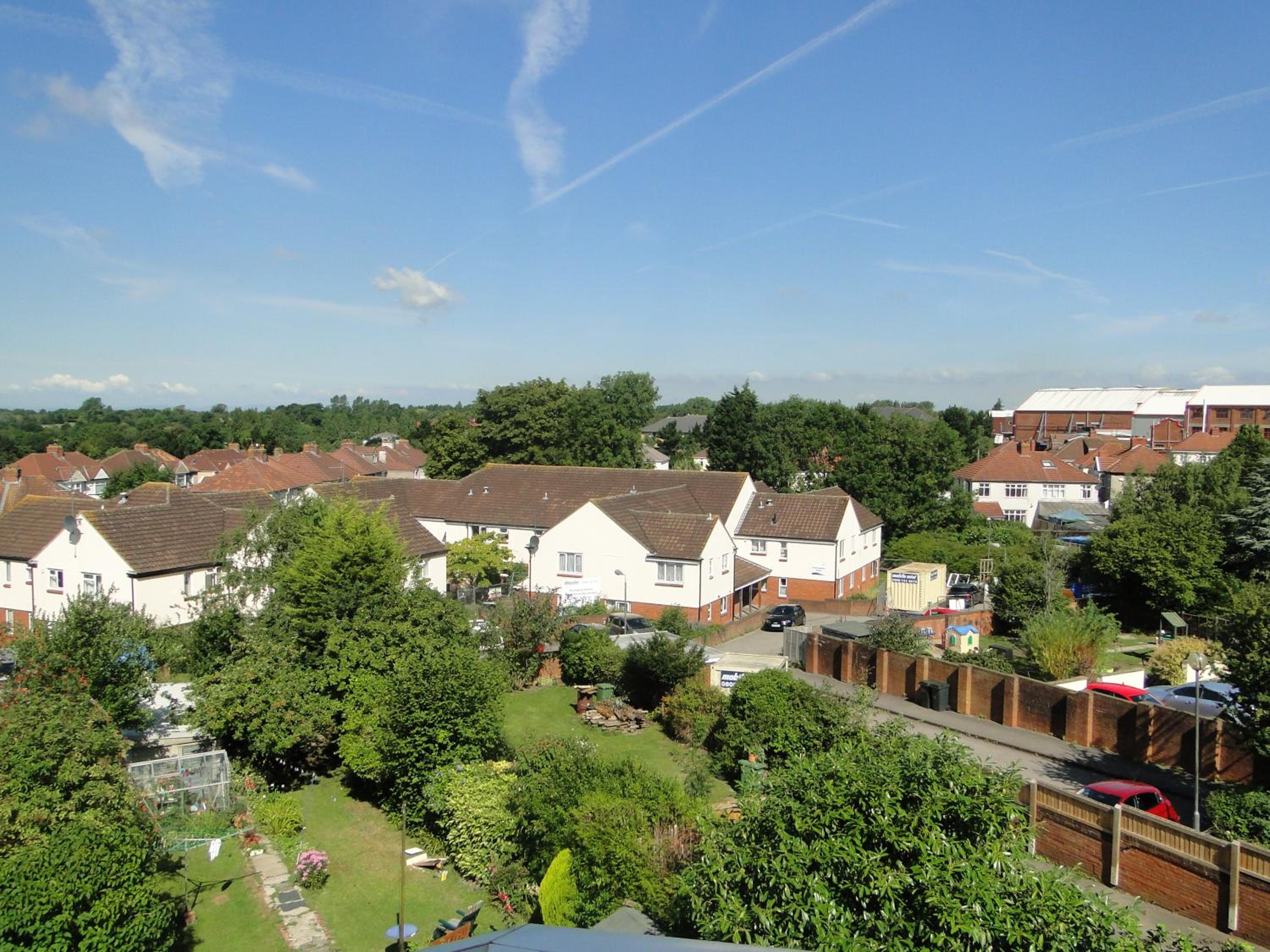 Double Room with Garden View - Photo 4
