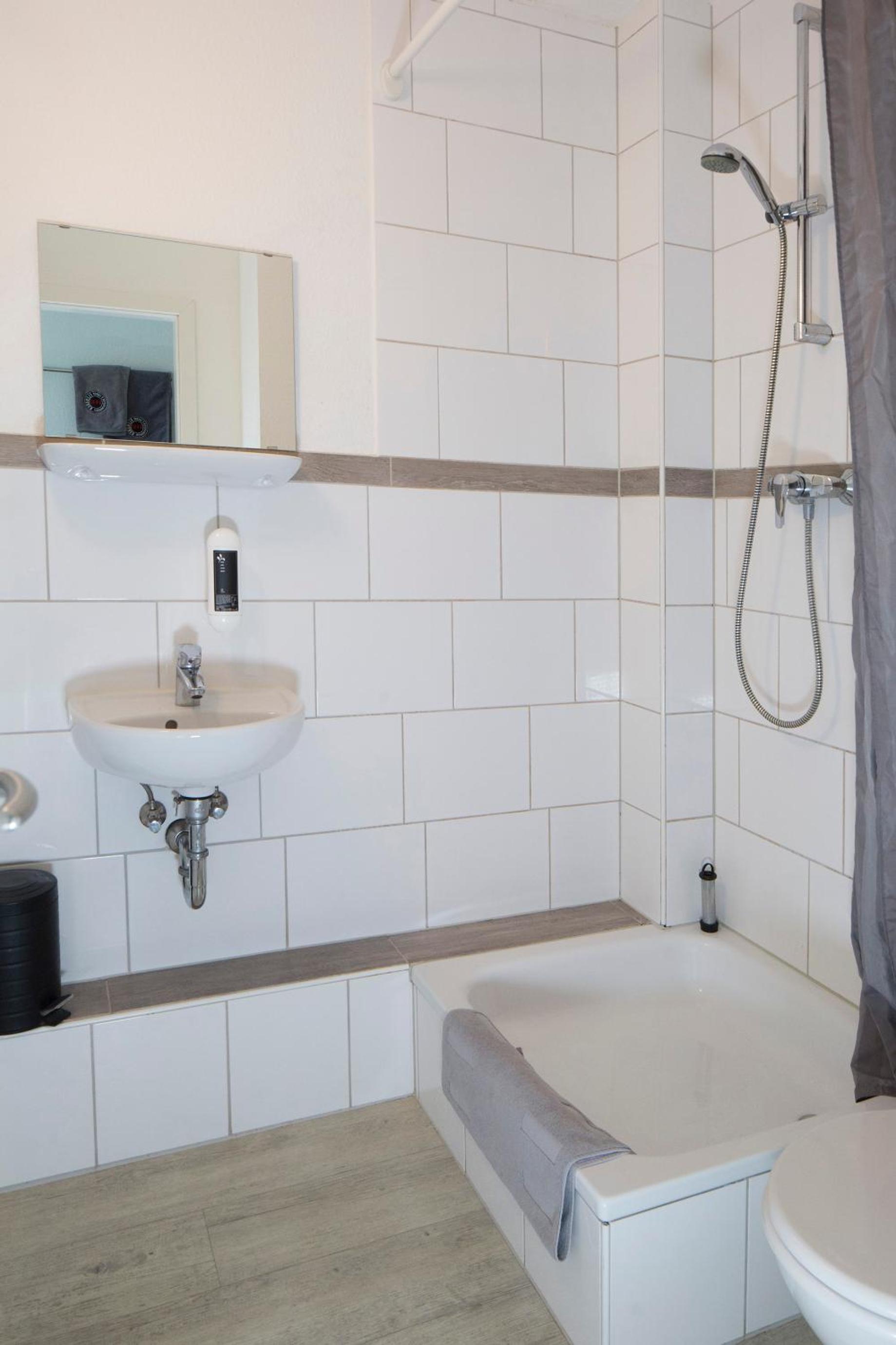 Standard  Double Room - Photo 3