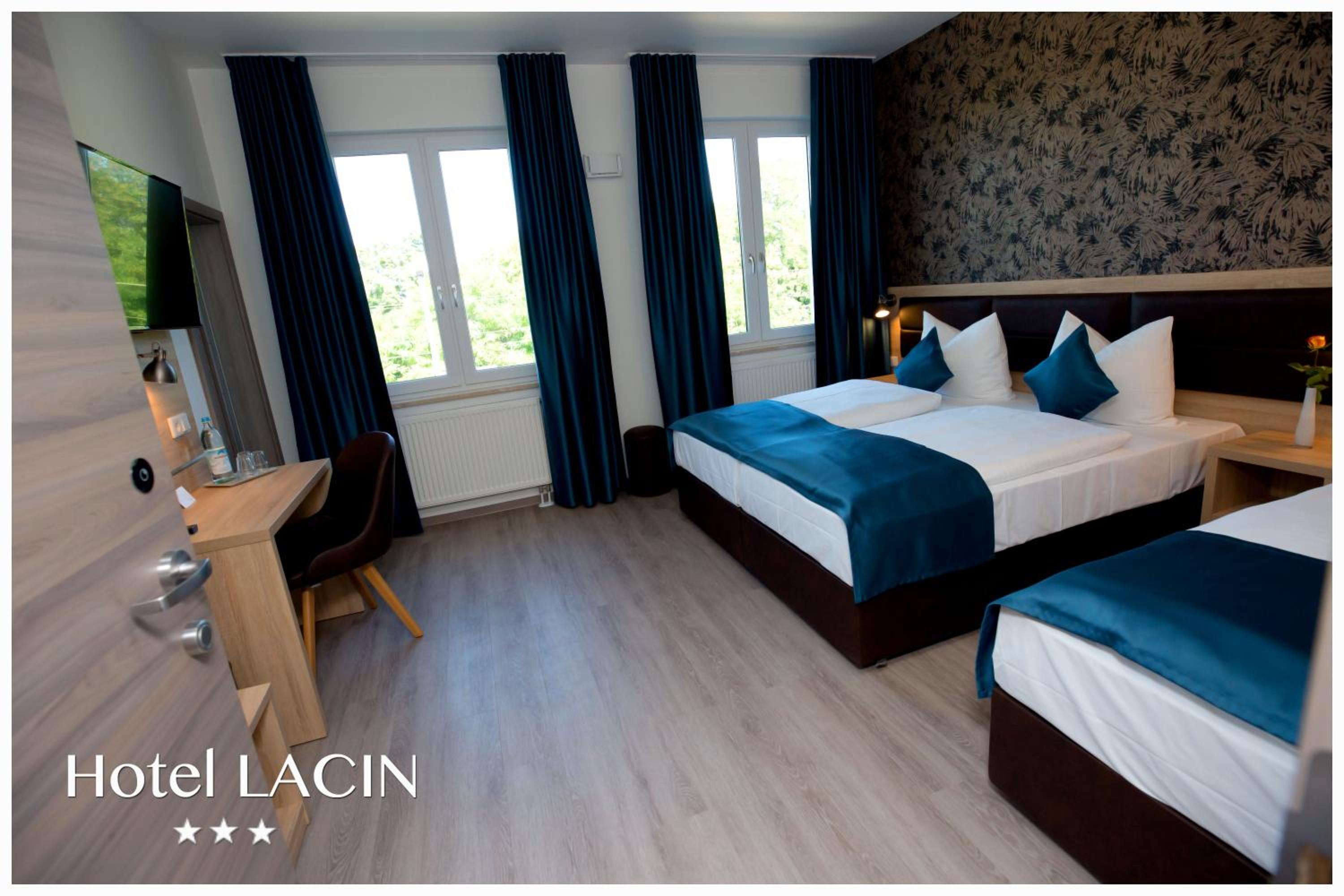 Hotel Lacin - Photo 28