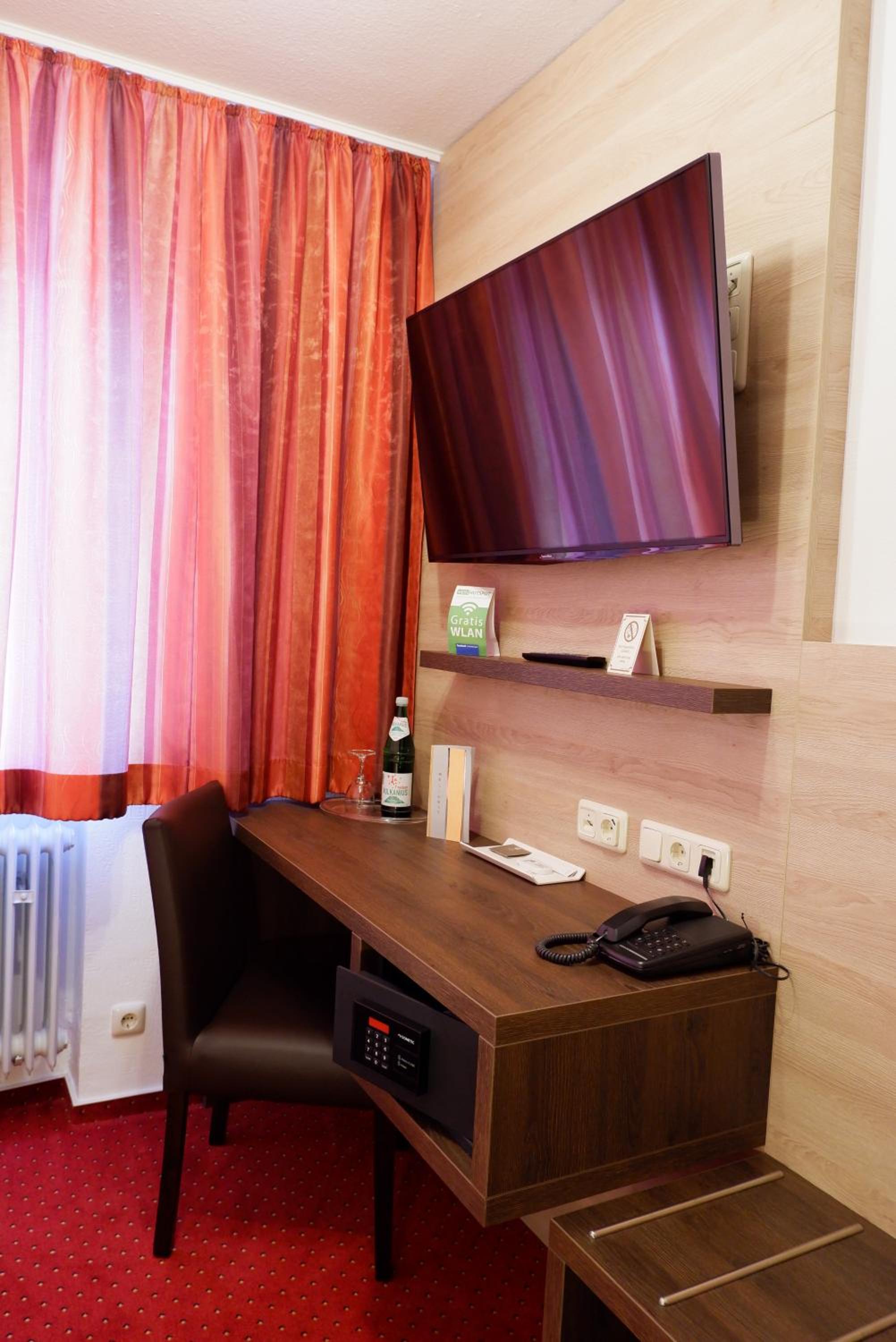 Economy Single Room photo 2