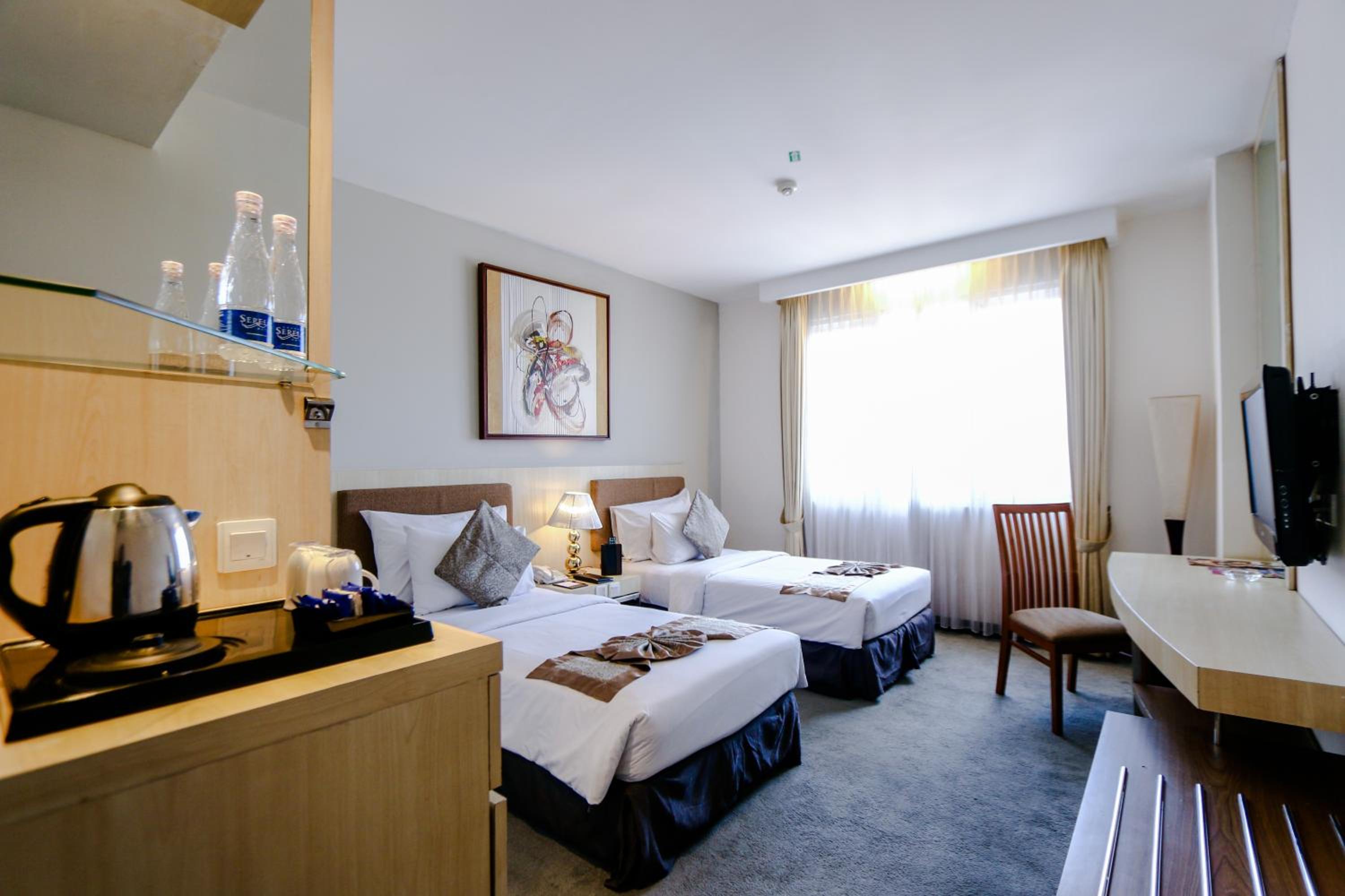 Superior Double or Twin Room - Photo 4