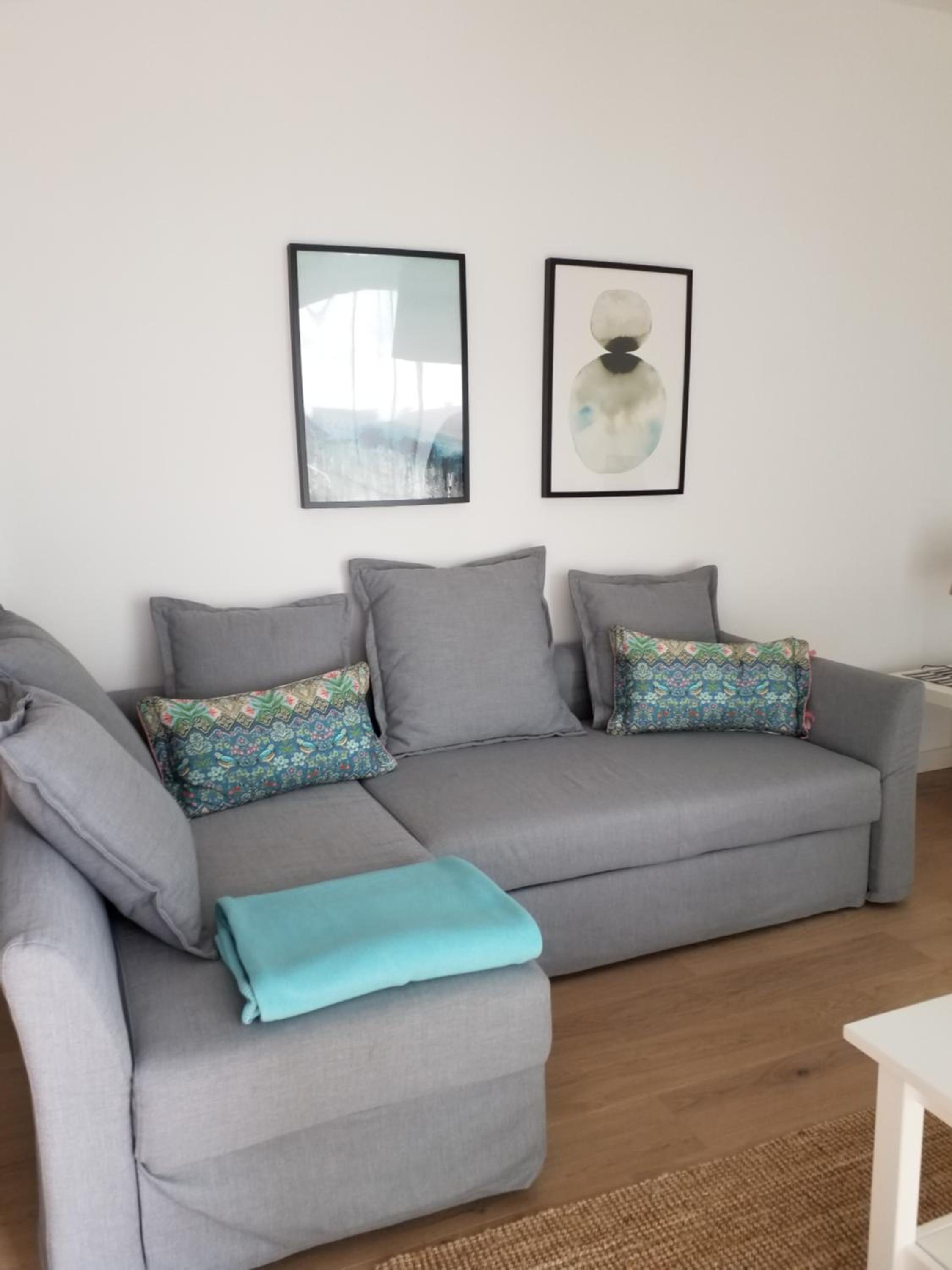 Two-Bedroom Apartment photo 1
