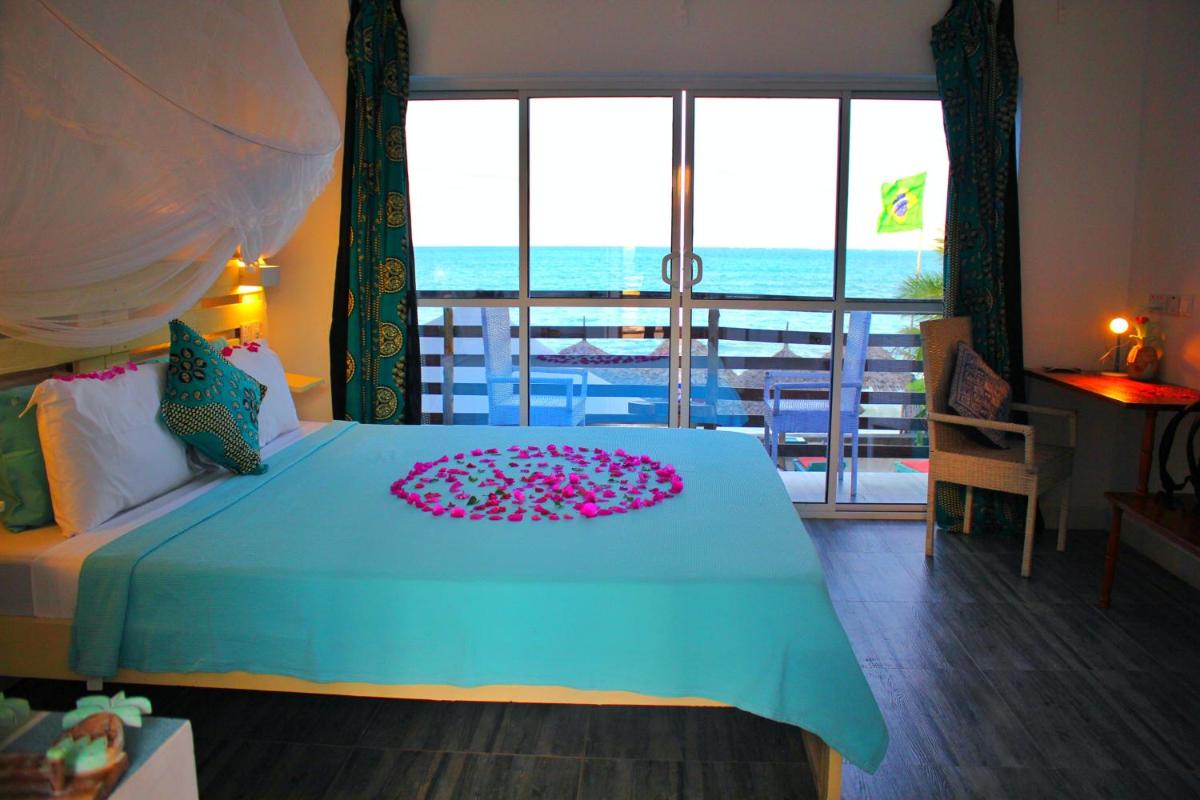 King Room with Sea View photo 2