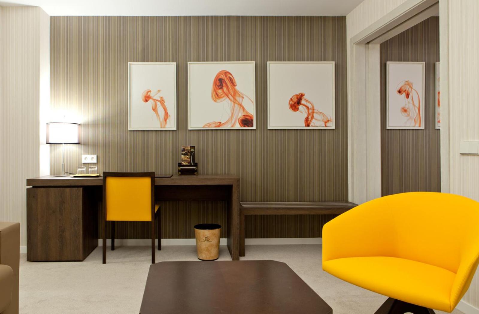 Superior Double or Twin Room