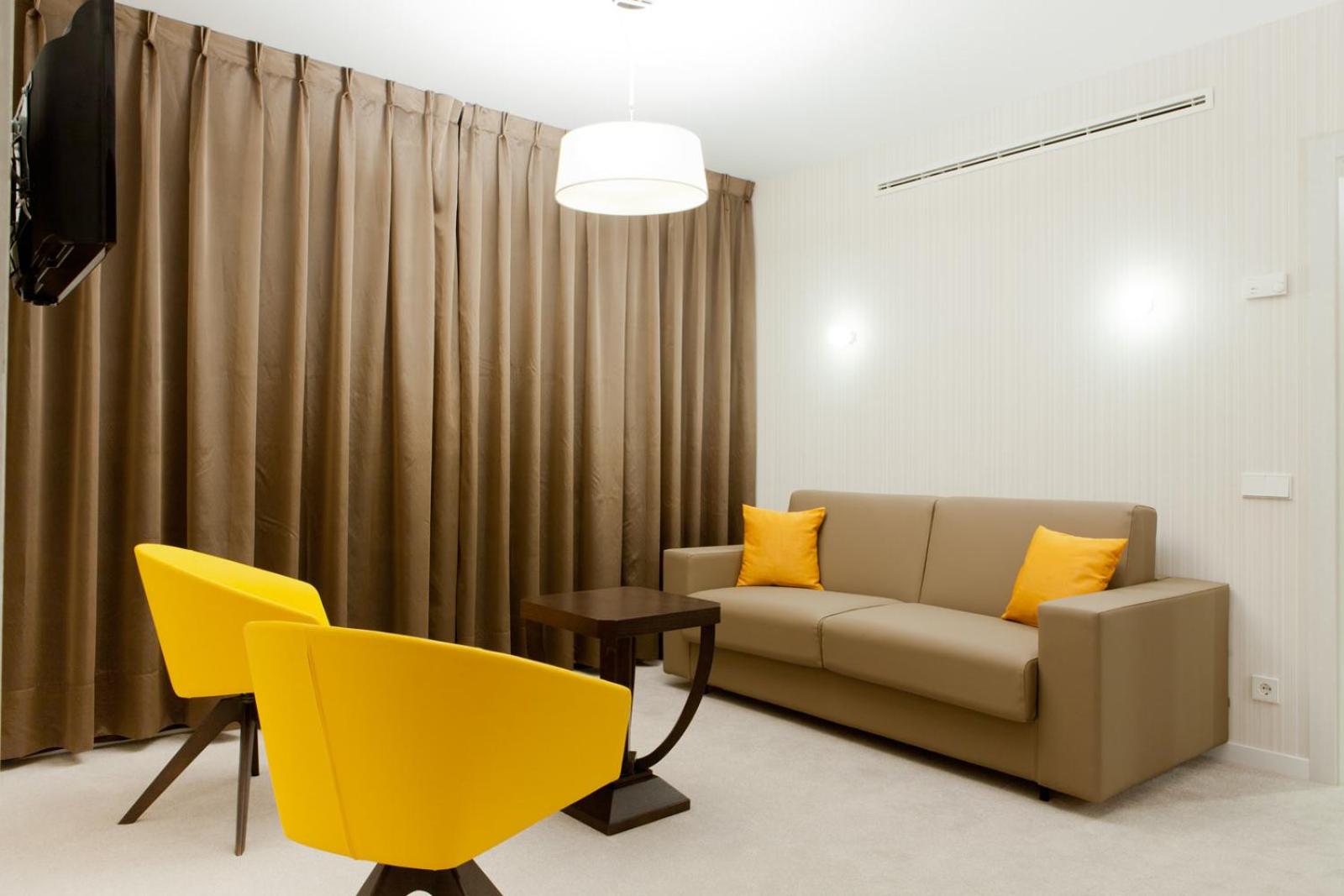 Superior Double or Twin Room