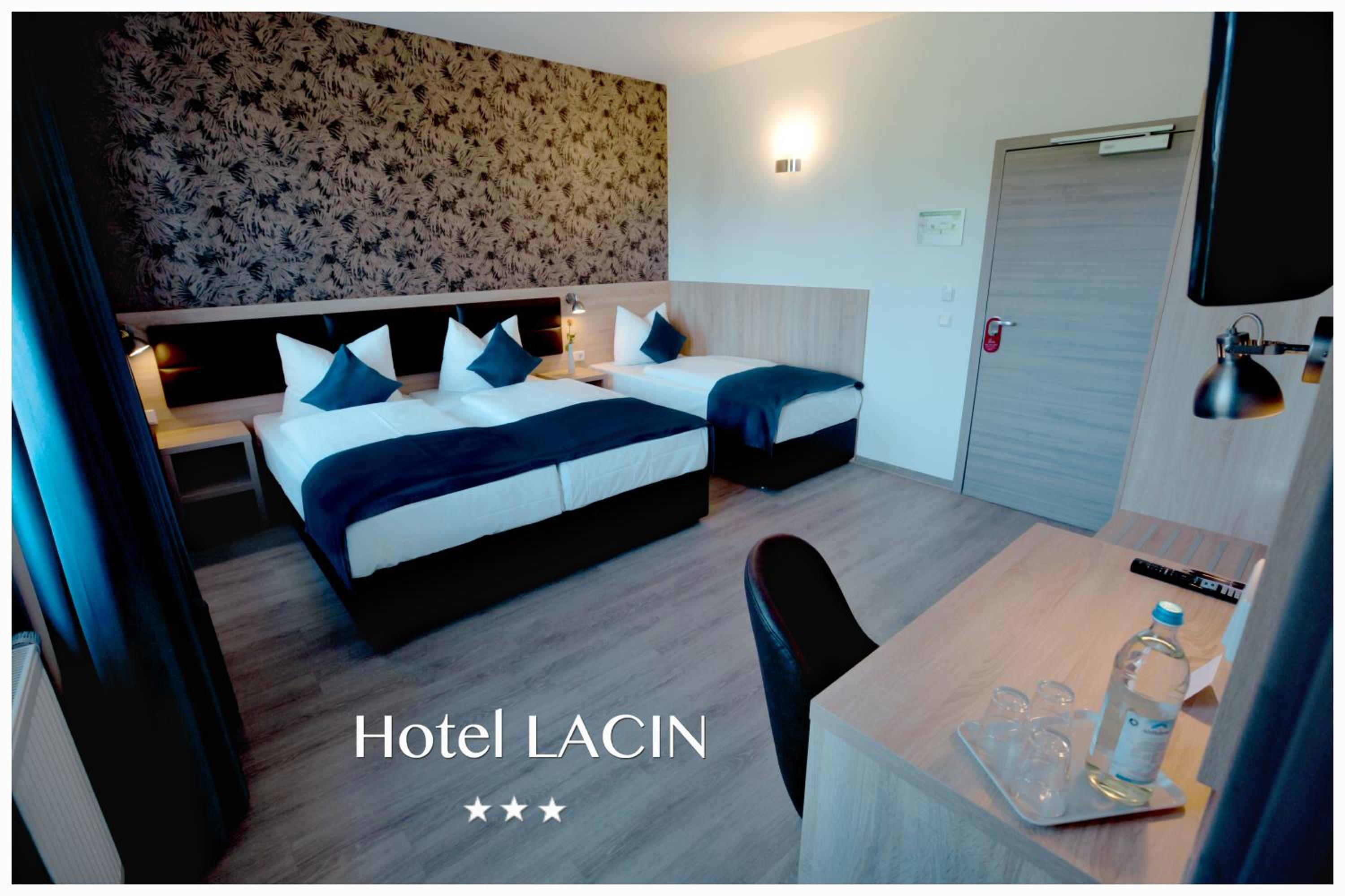 Single Room with Private Bathroom