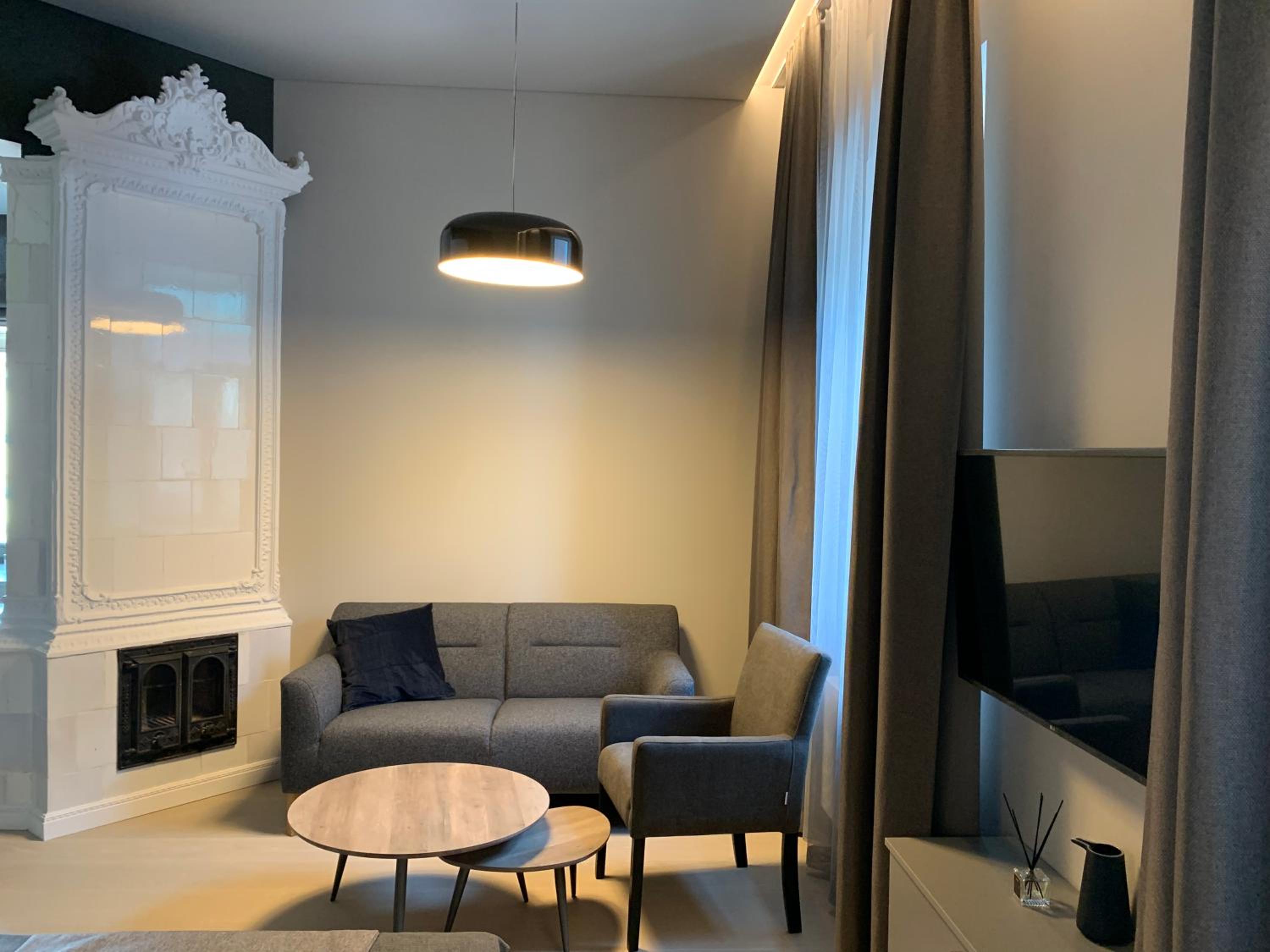 Superior Apartment