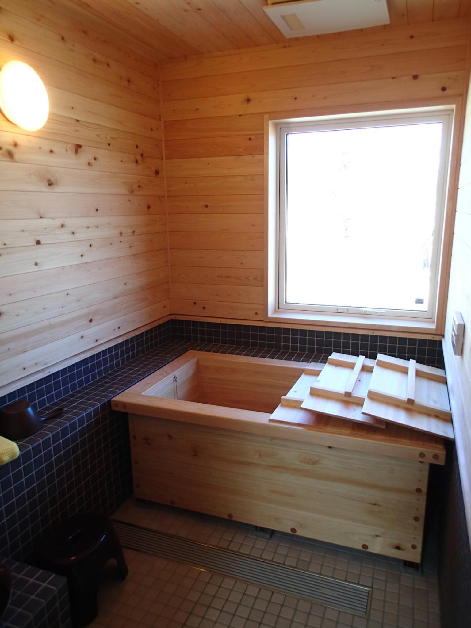 Superior House with Open-Air Bath photo 2