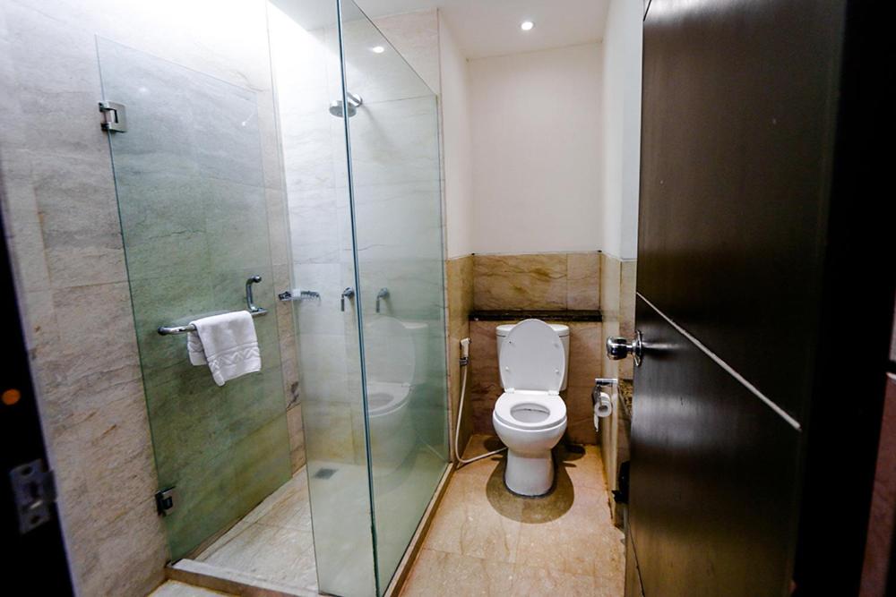 Superior Double or Twin Room - Photo 2