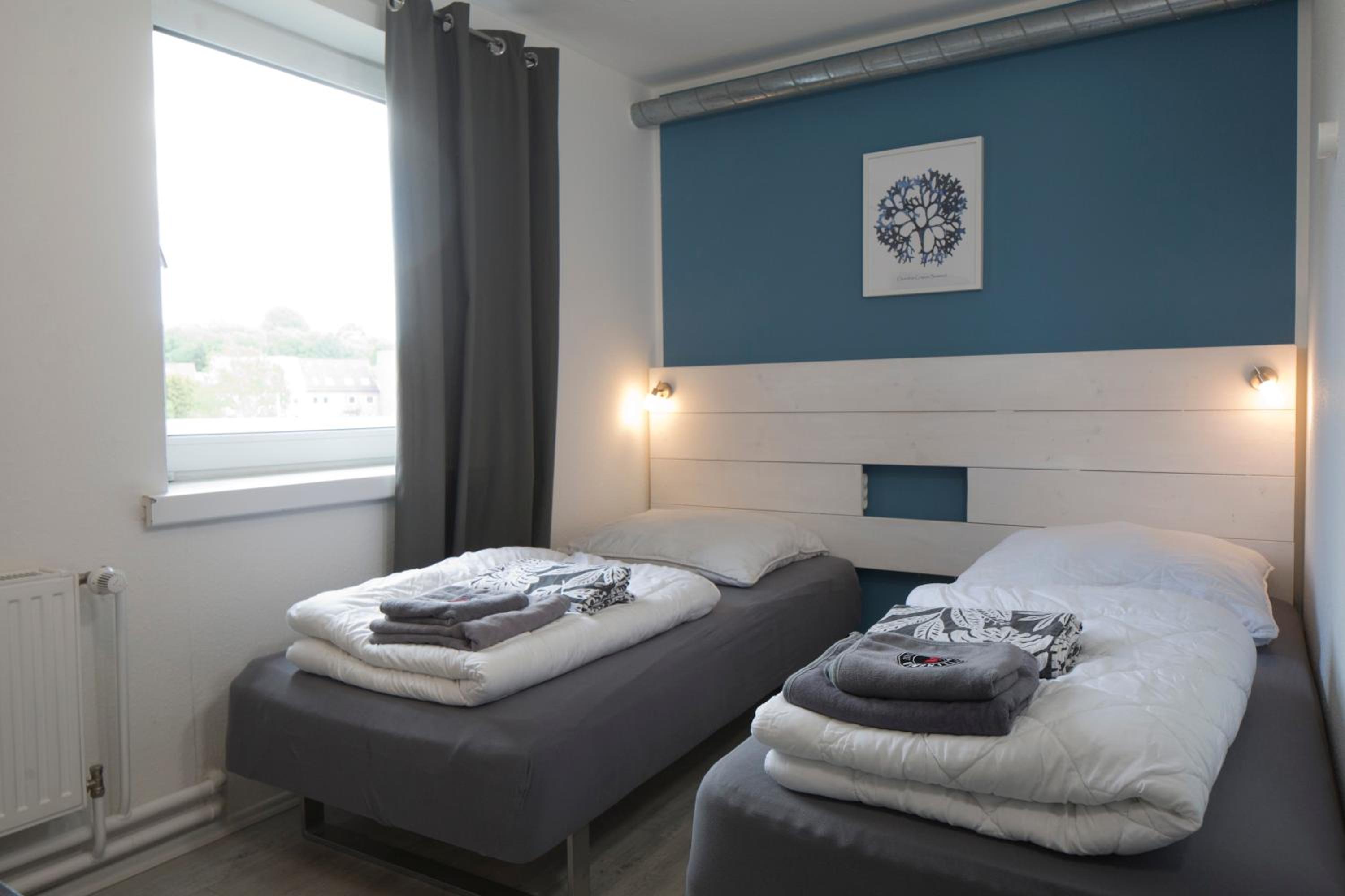 Budget Double Room - Photo 4