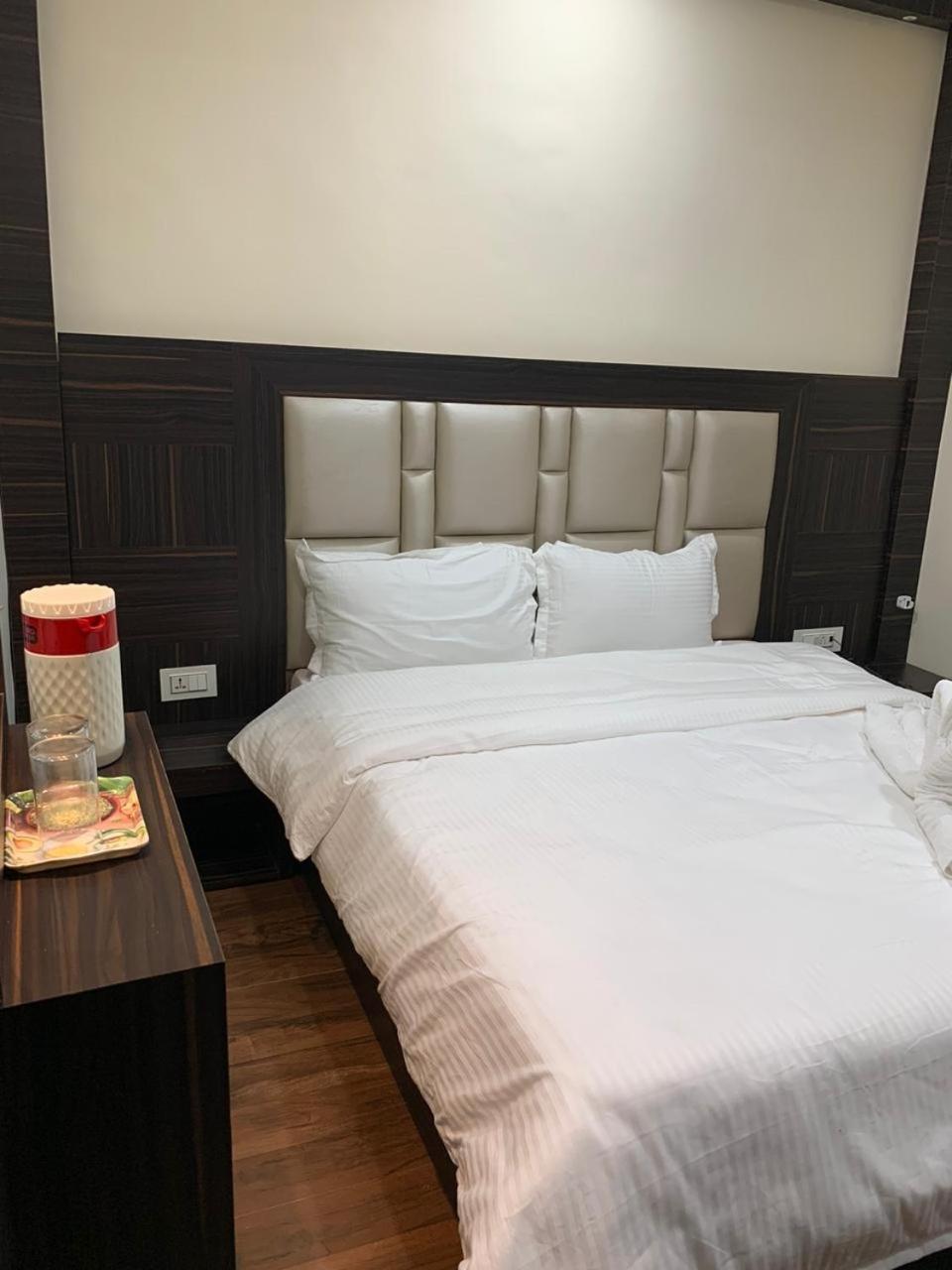 Luxury Triple Room - Photo 12