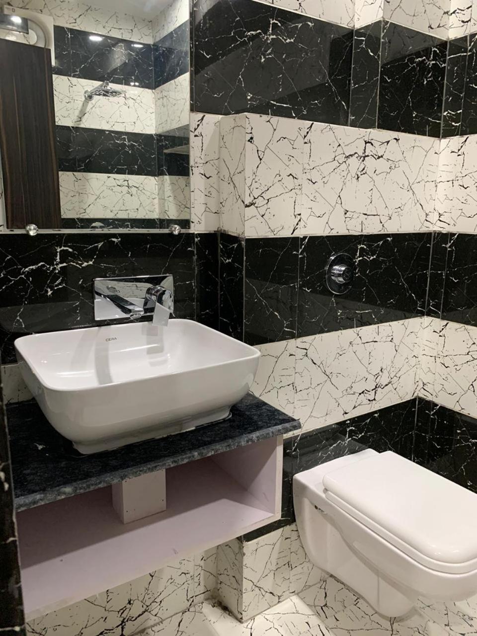 Luxury Triple Room - Photo 15