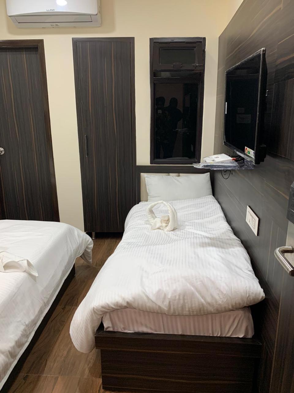 Luxury Triple Room - Photo 9