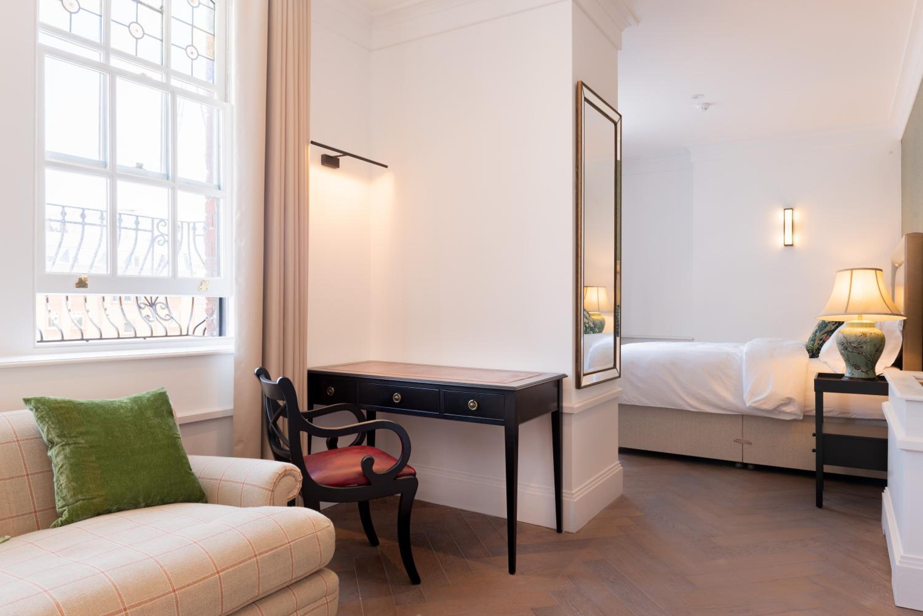 Deluxe Room photo 2
