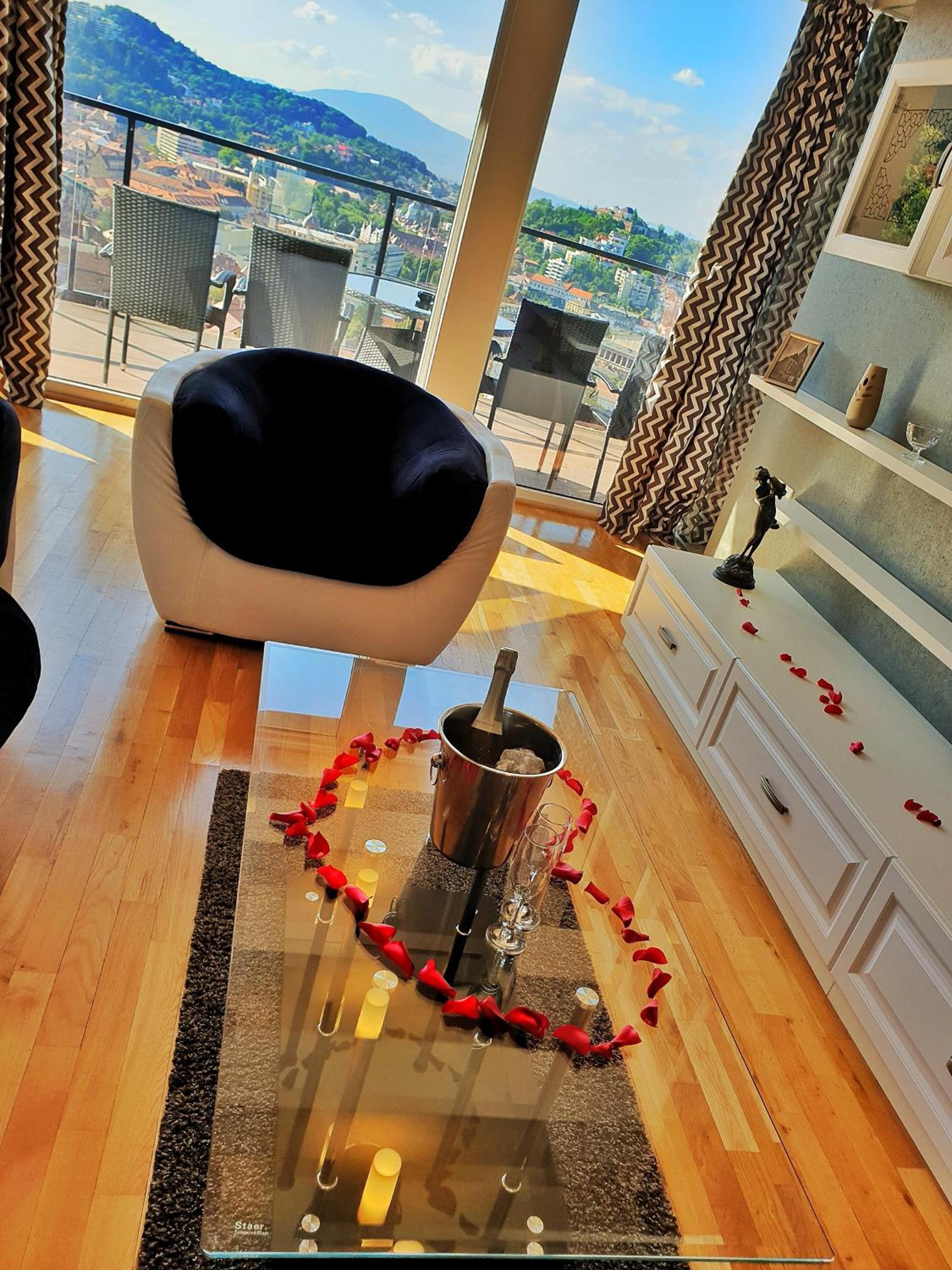 Penthouse Apartment photo 3