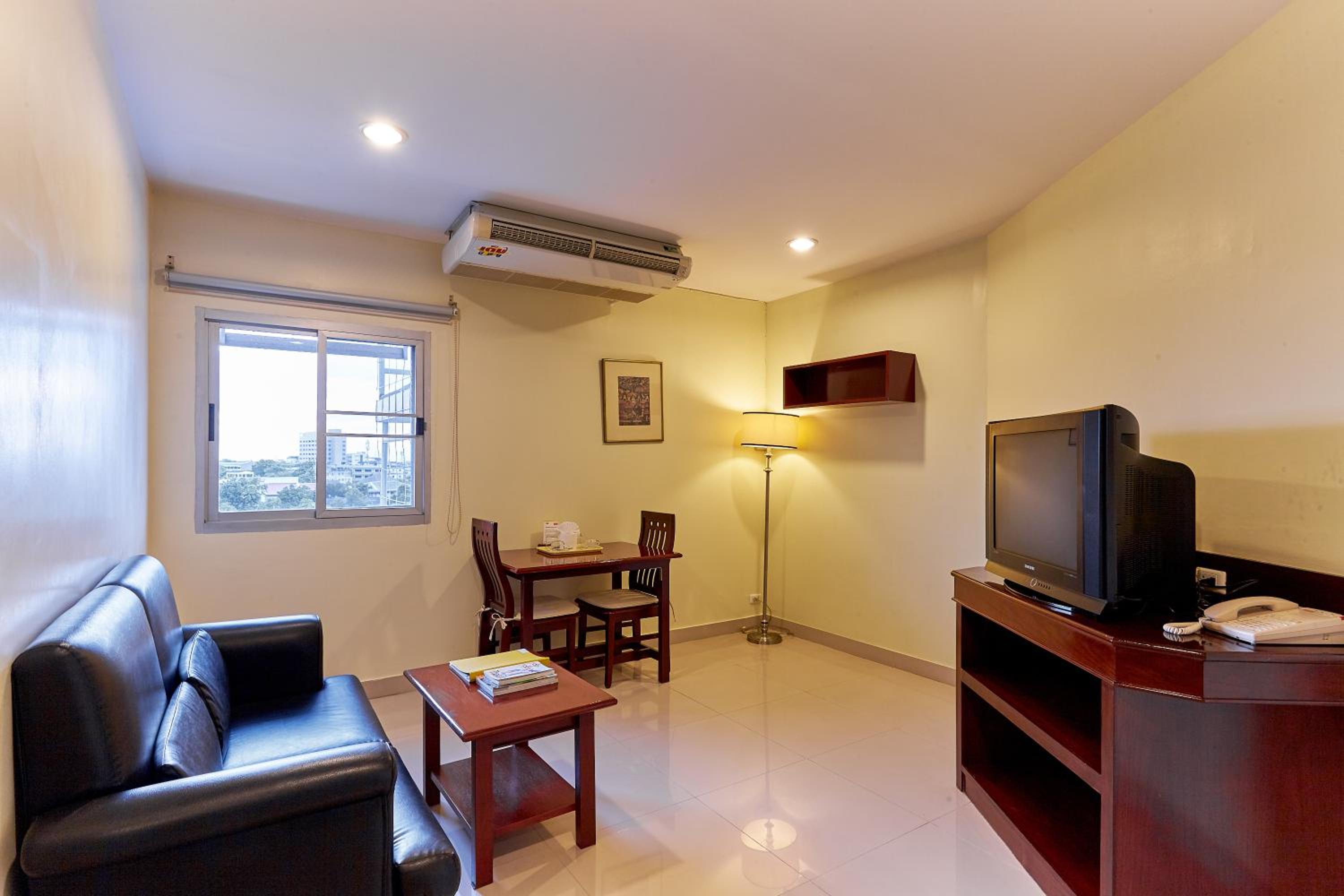 Twin Room photo 3