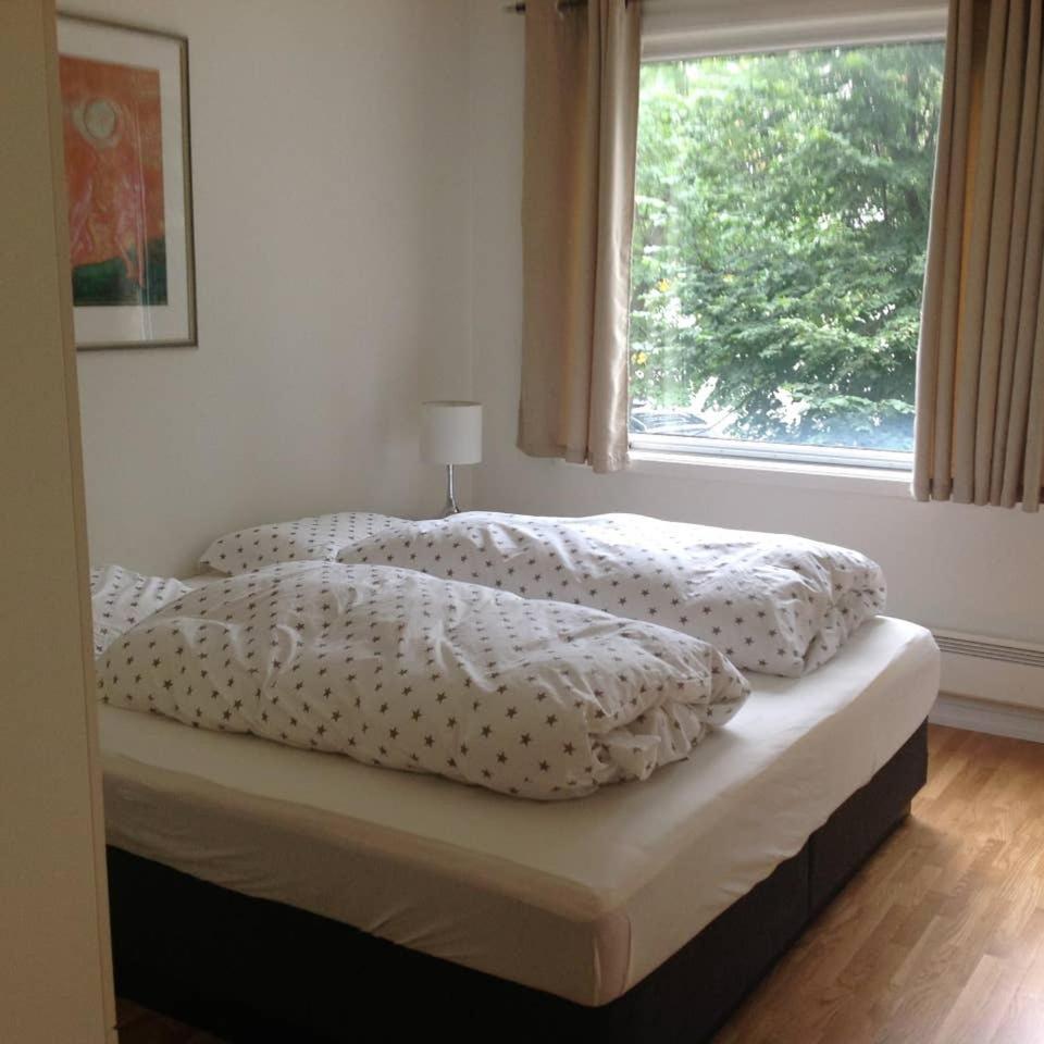 Apartment photo 3
