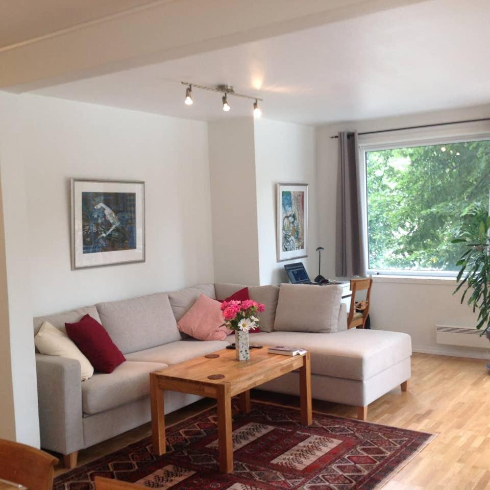 Apartment photo 1