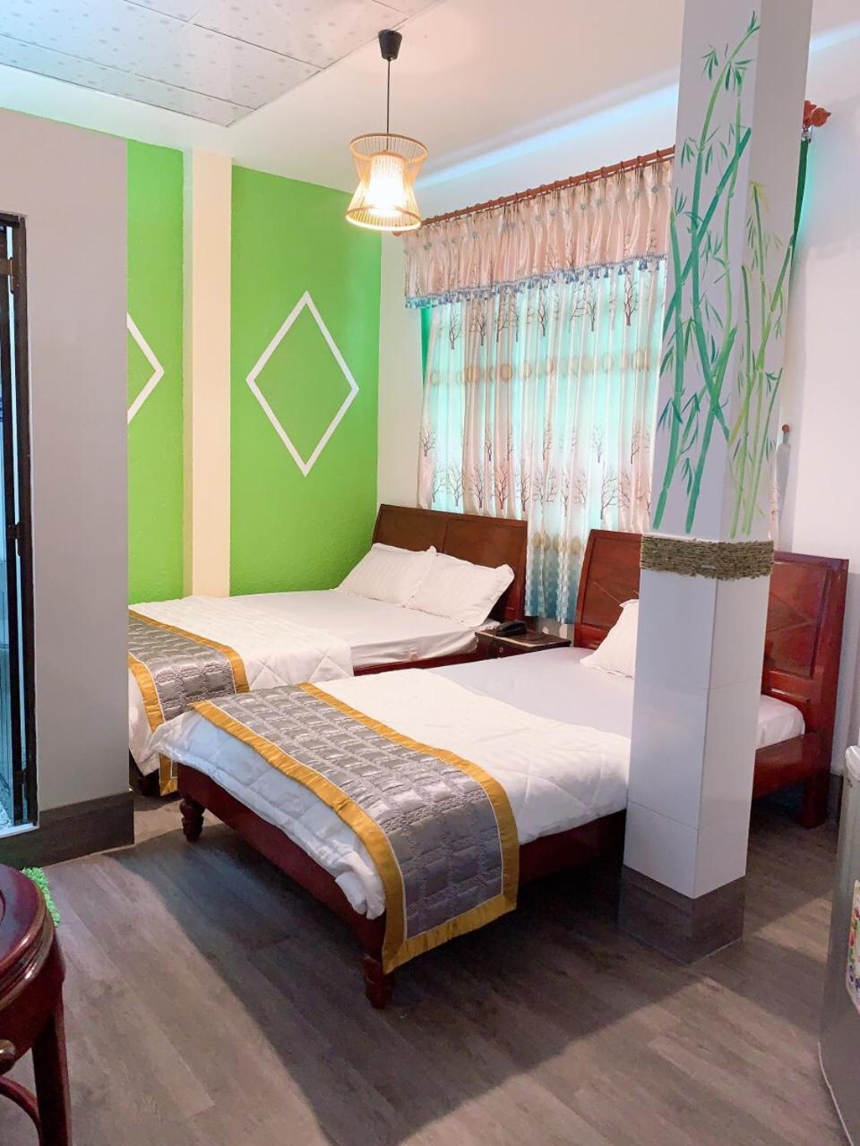 Triple Room photo 1
