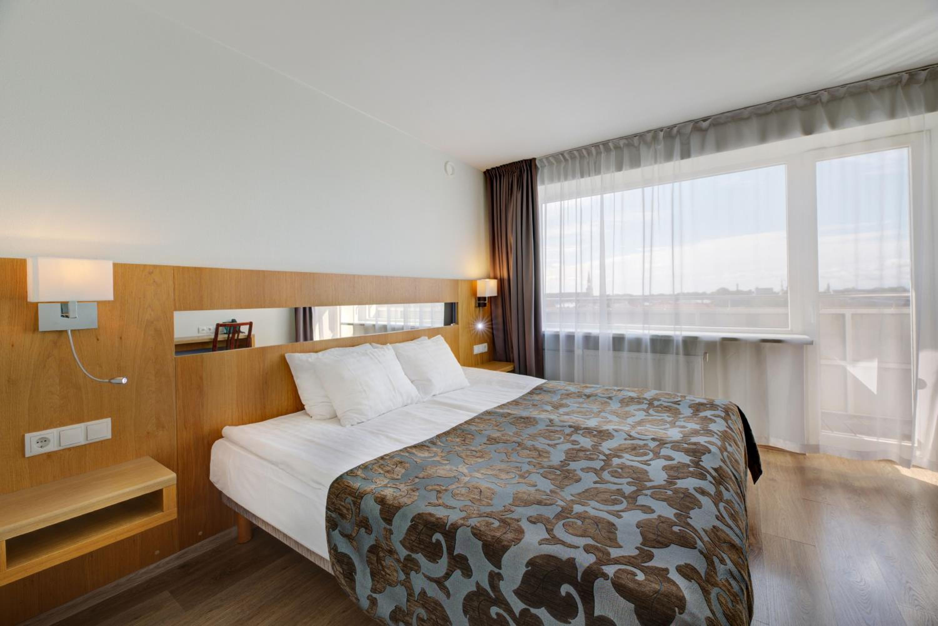 Premium Double or Twin Room, Balcony - Photo 1