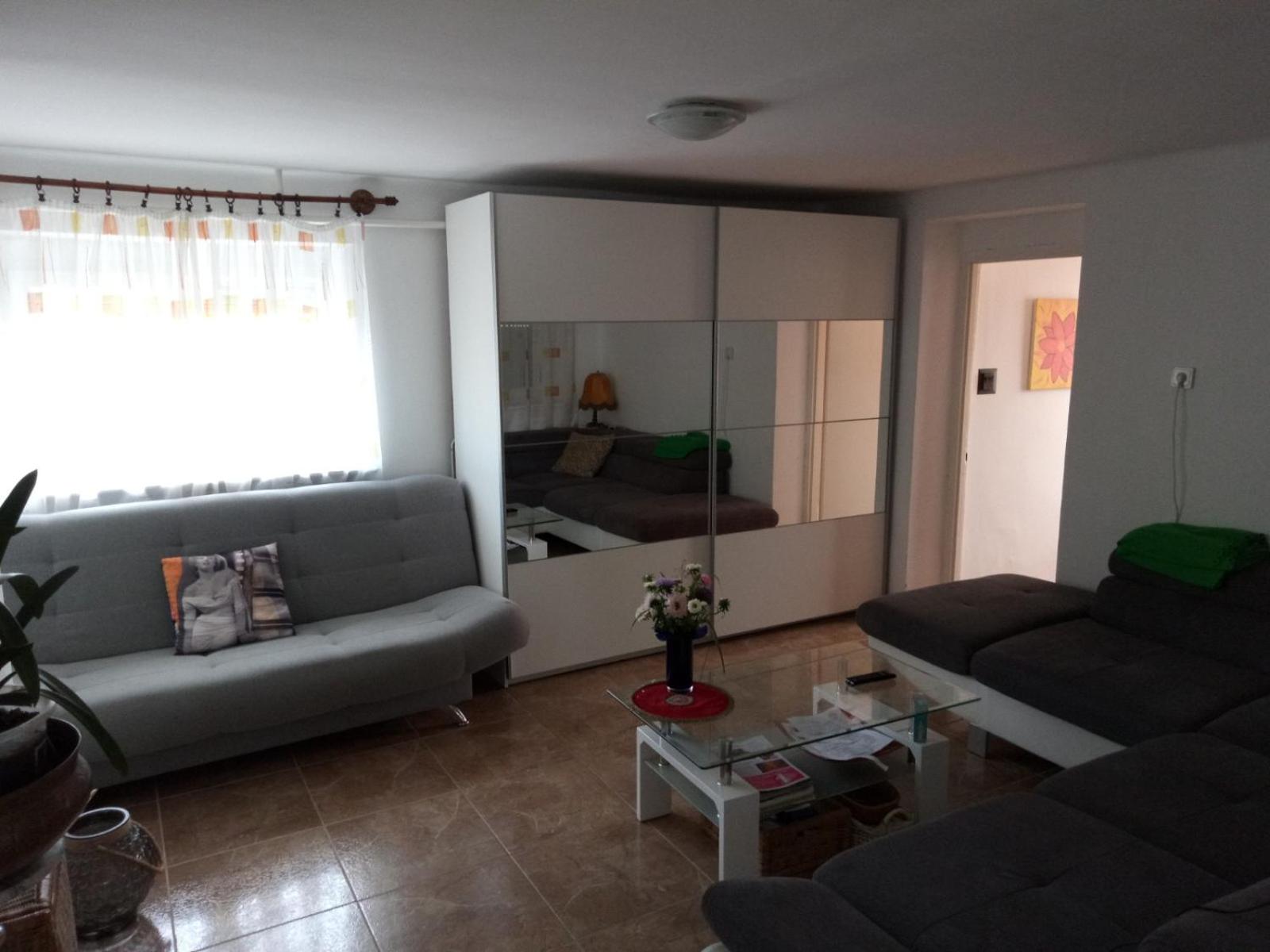 Two-Bedroom Apartment photo 1