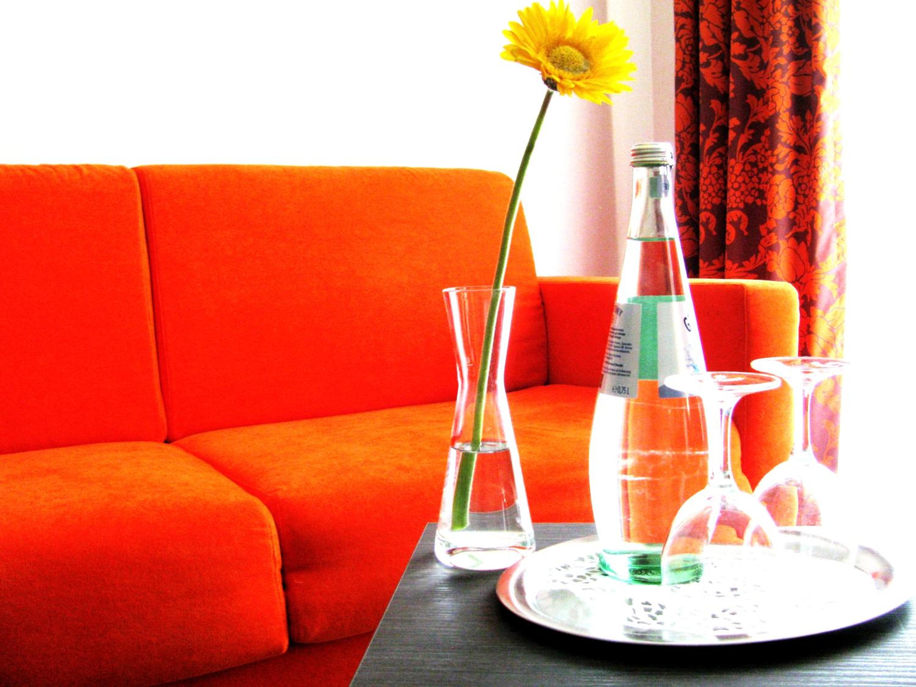 Family Junior Suite photo 2