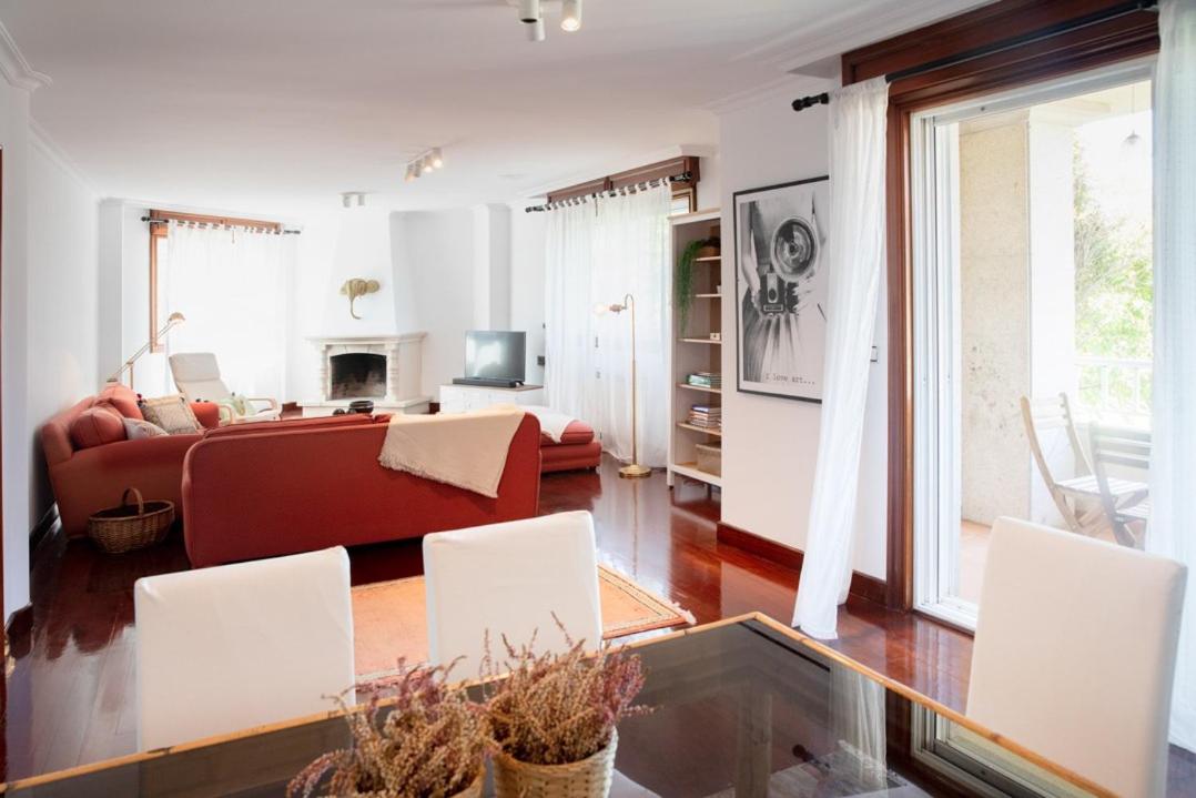 Casa de cinco habitaciones