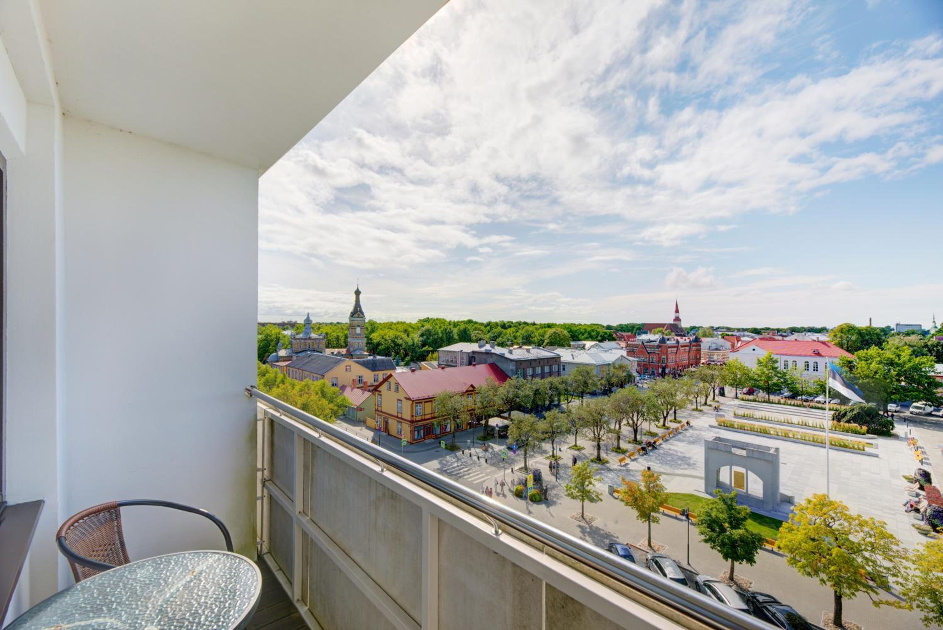 Premium Double or Twin Room, Balcony - Photo 3