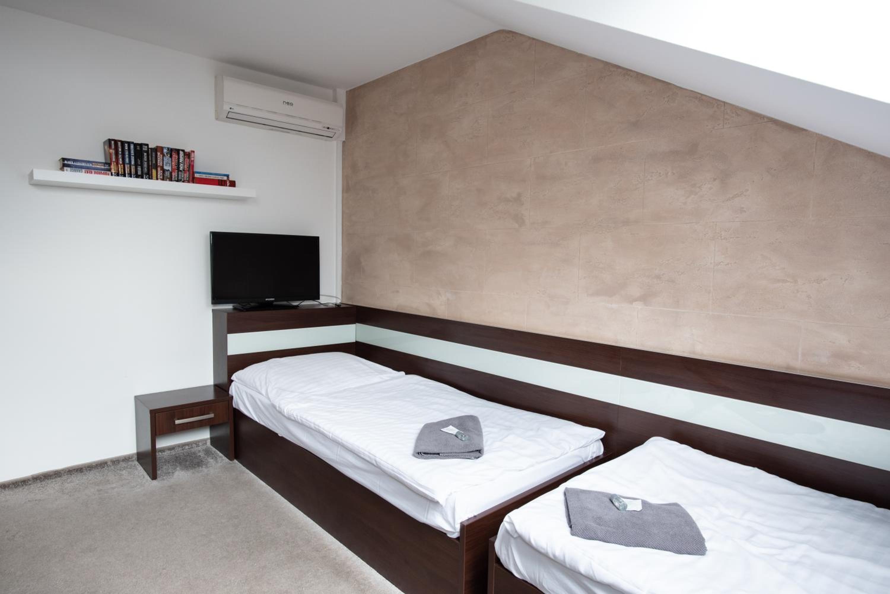 Triple Room photo 3