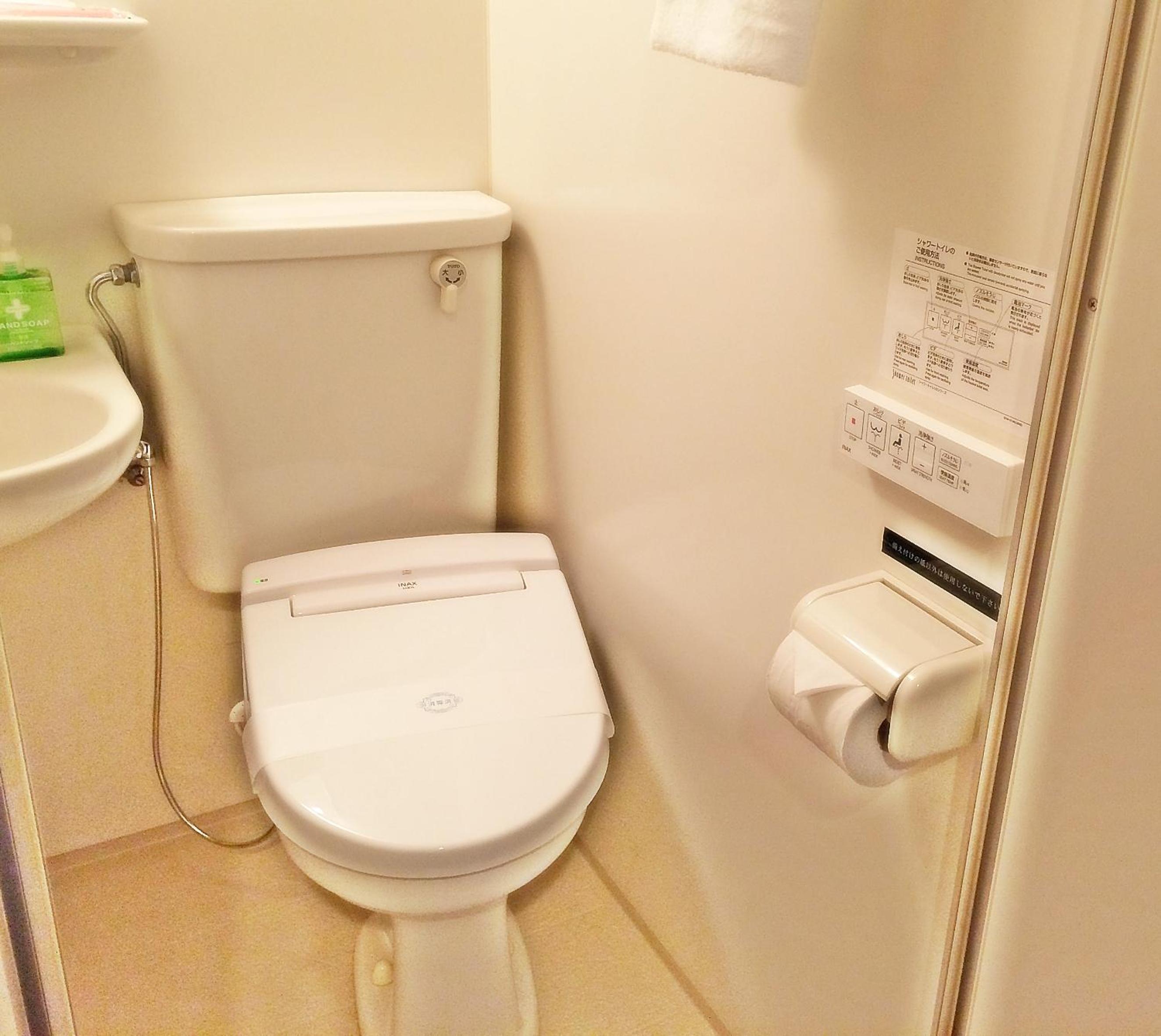 Single Room photo 2