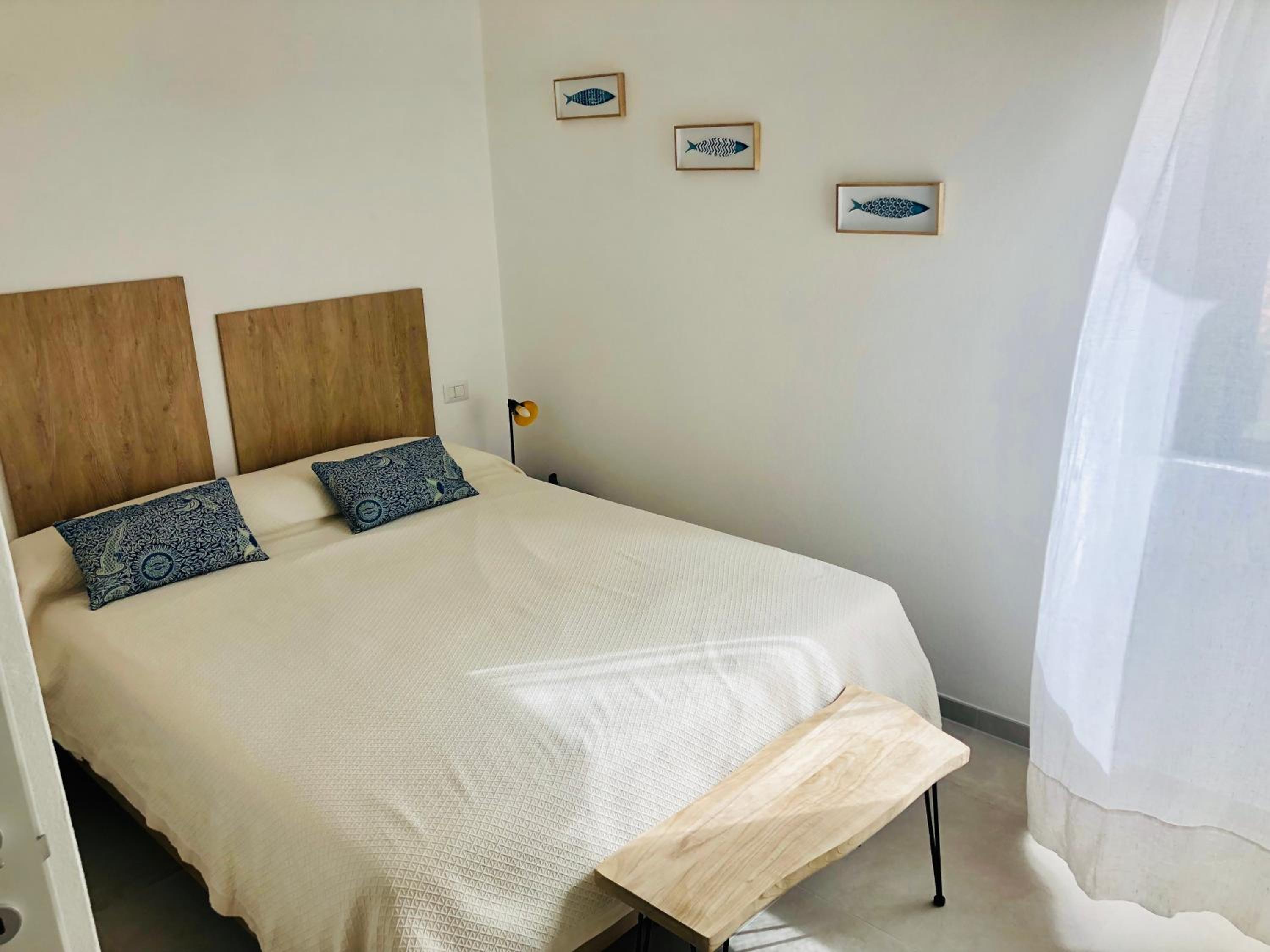 Three-Bedroom Villa photo 1