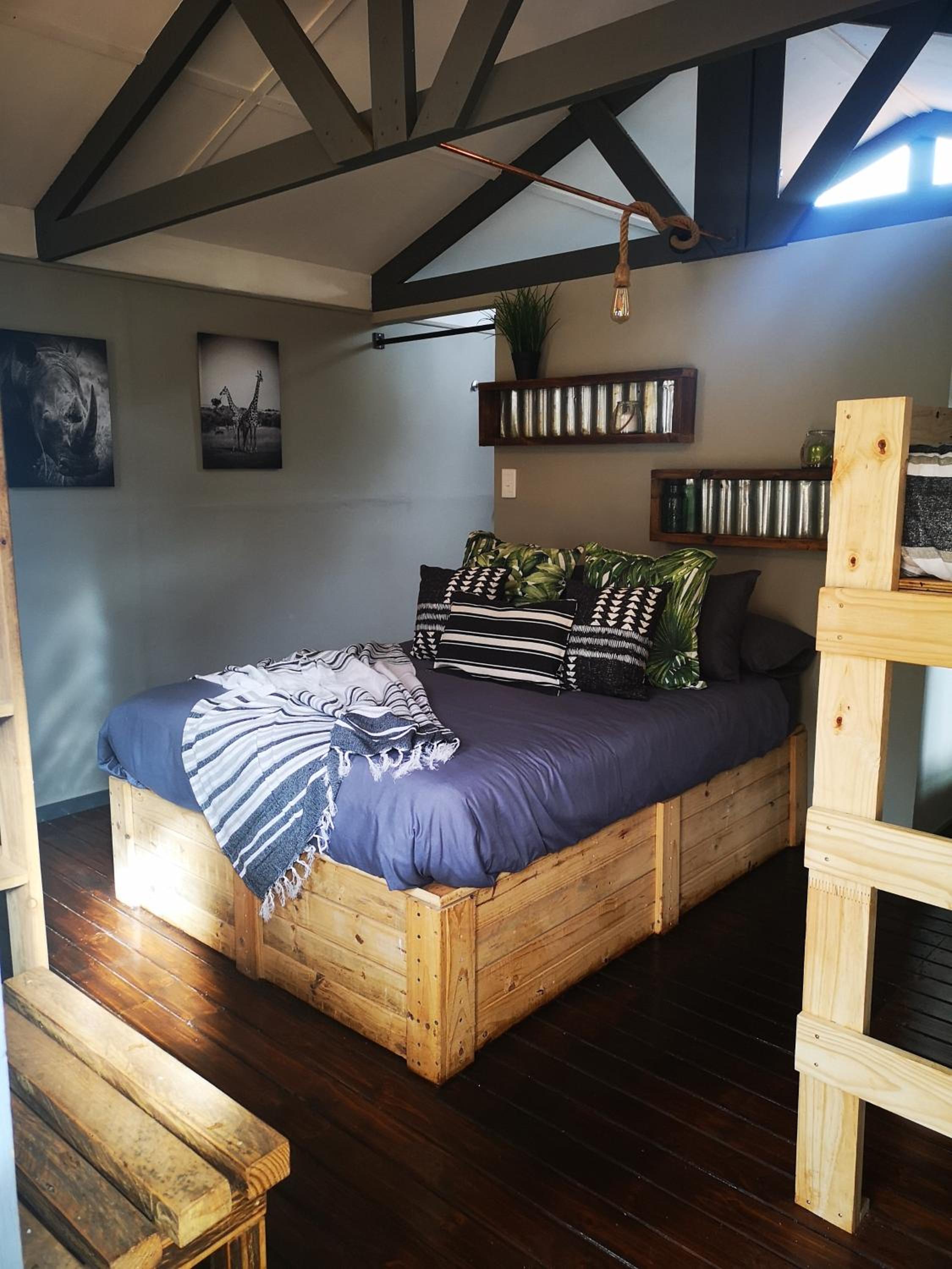 One-Bedroom Chalet - Photo 8