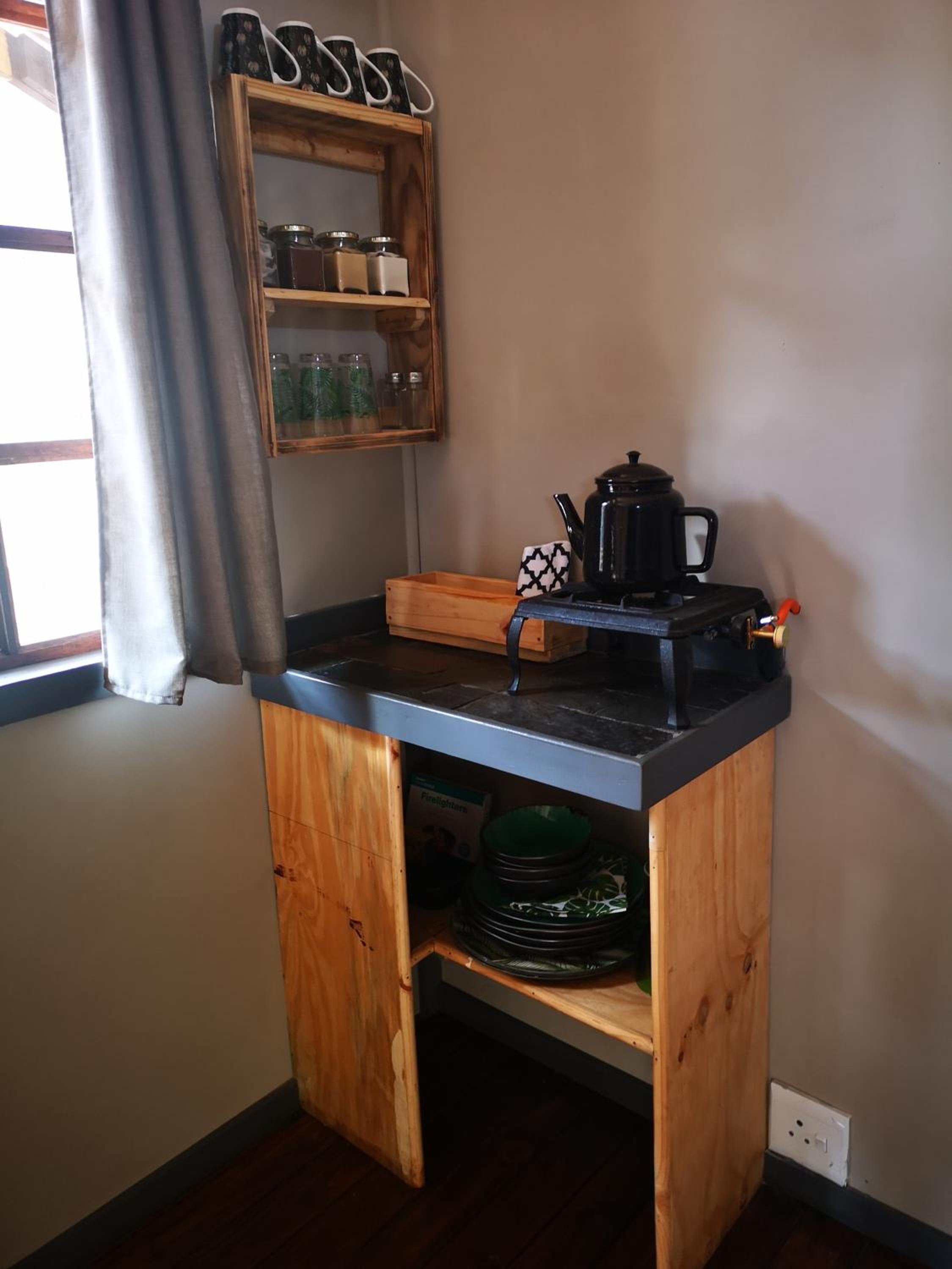 One-Bedroom Chalet - Photo 9