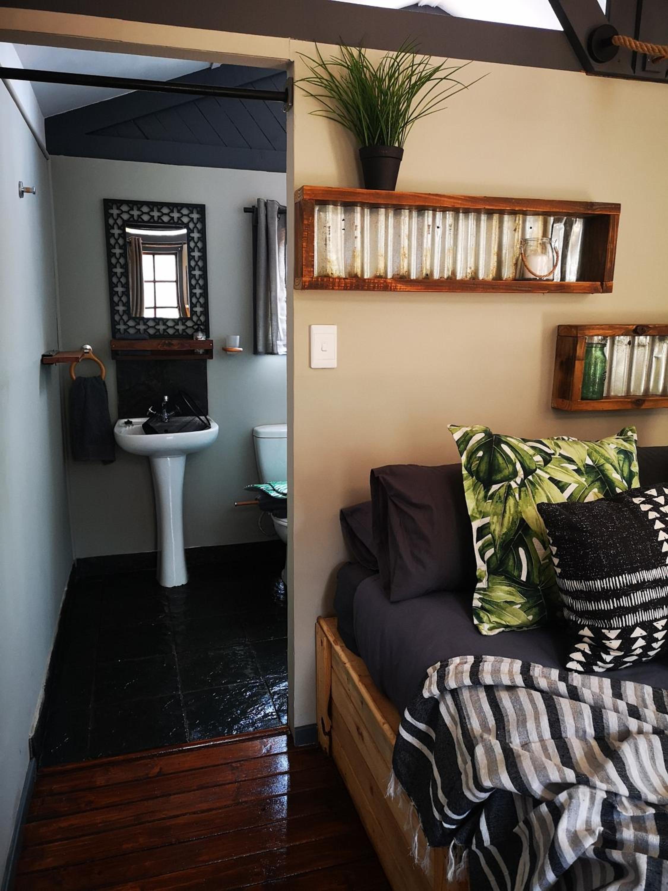One-Bedroom Chalet - Photo 10