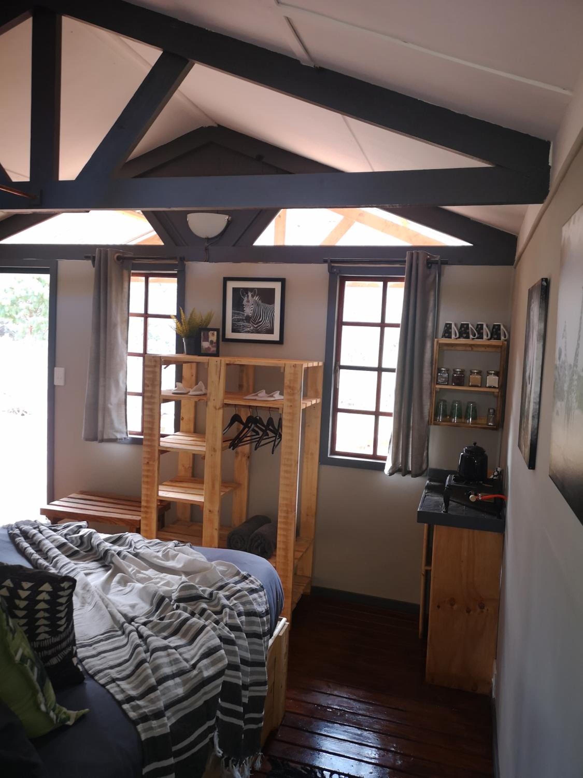 One-Bedroom Chalet - Photo 13