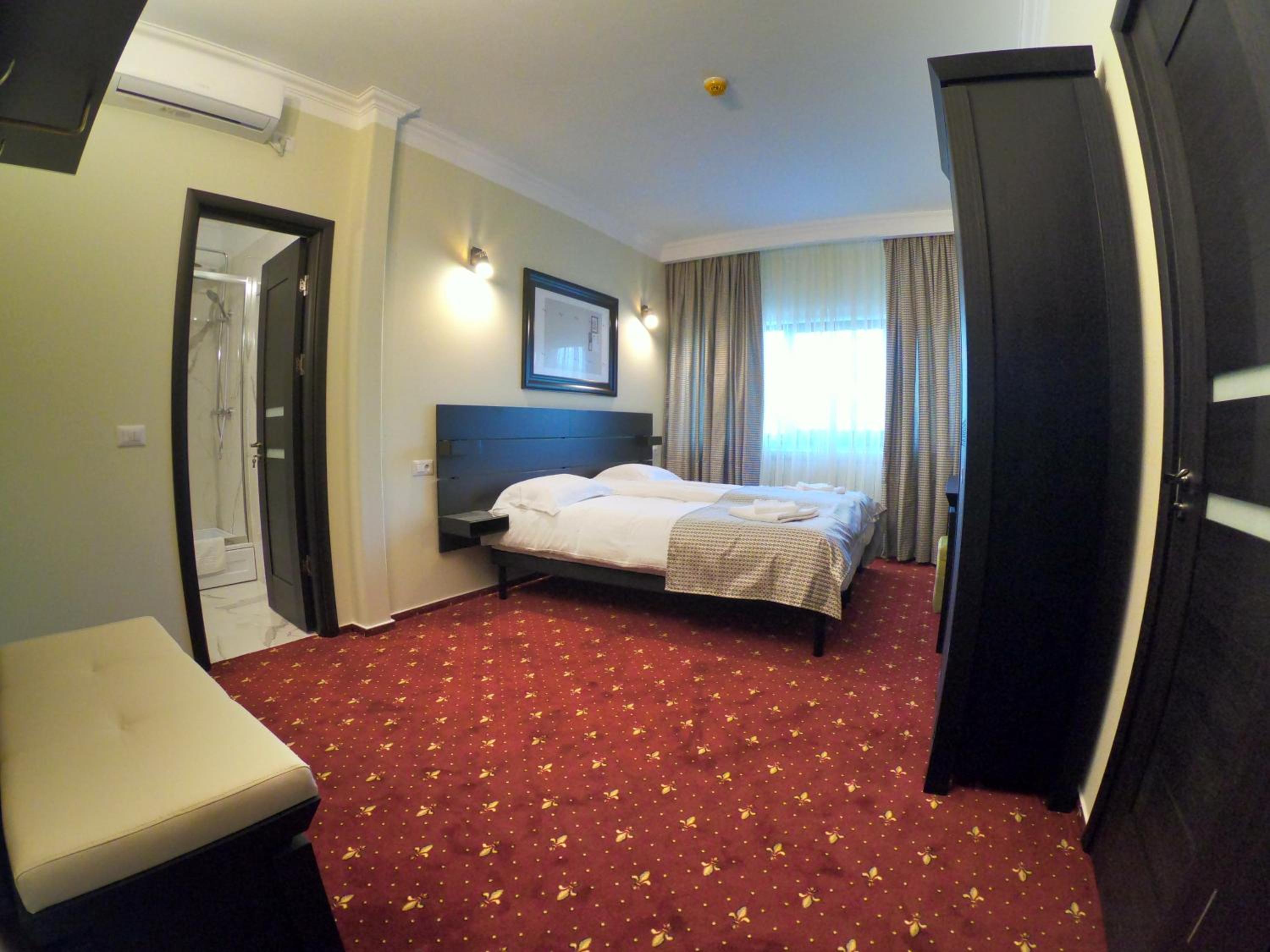 Double or Twin Room photo 1