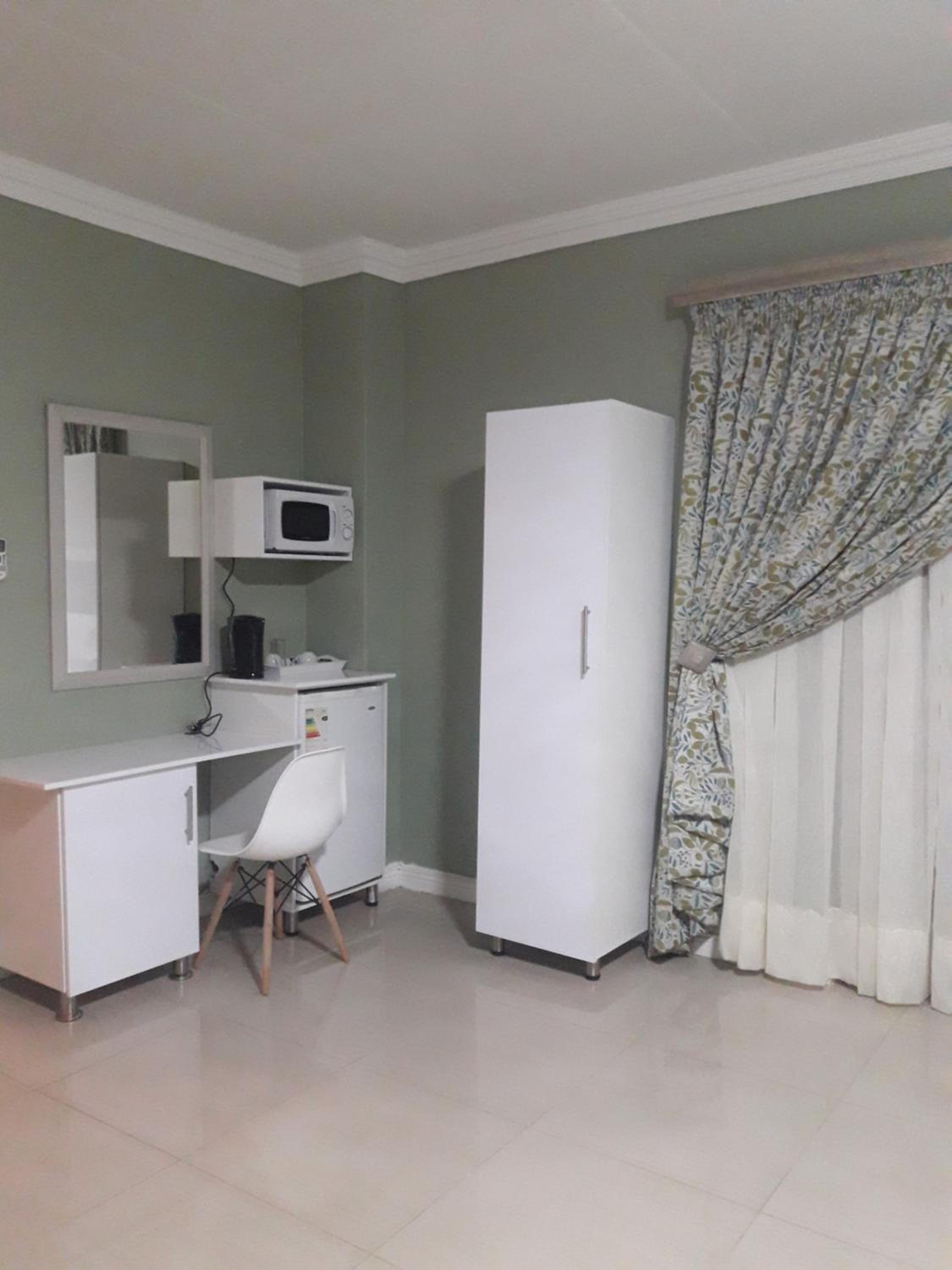 Twin Room photo 1